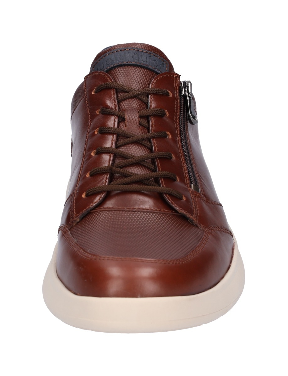 Waldläufer Sneaker »Heiko«, in Schuhweite H (= sehr weit), Freizeitschuh, Halbschuh, Schnürschuh