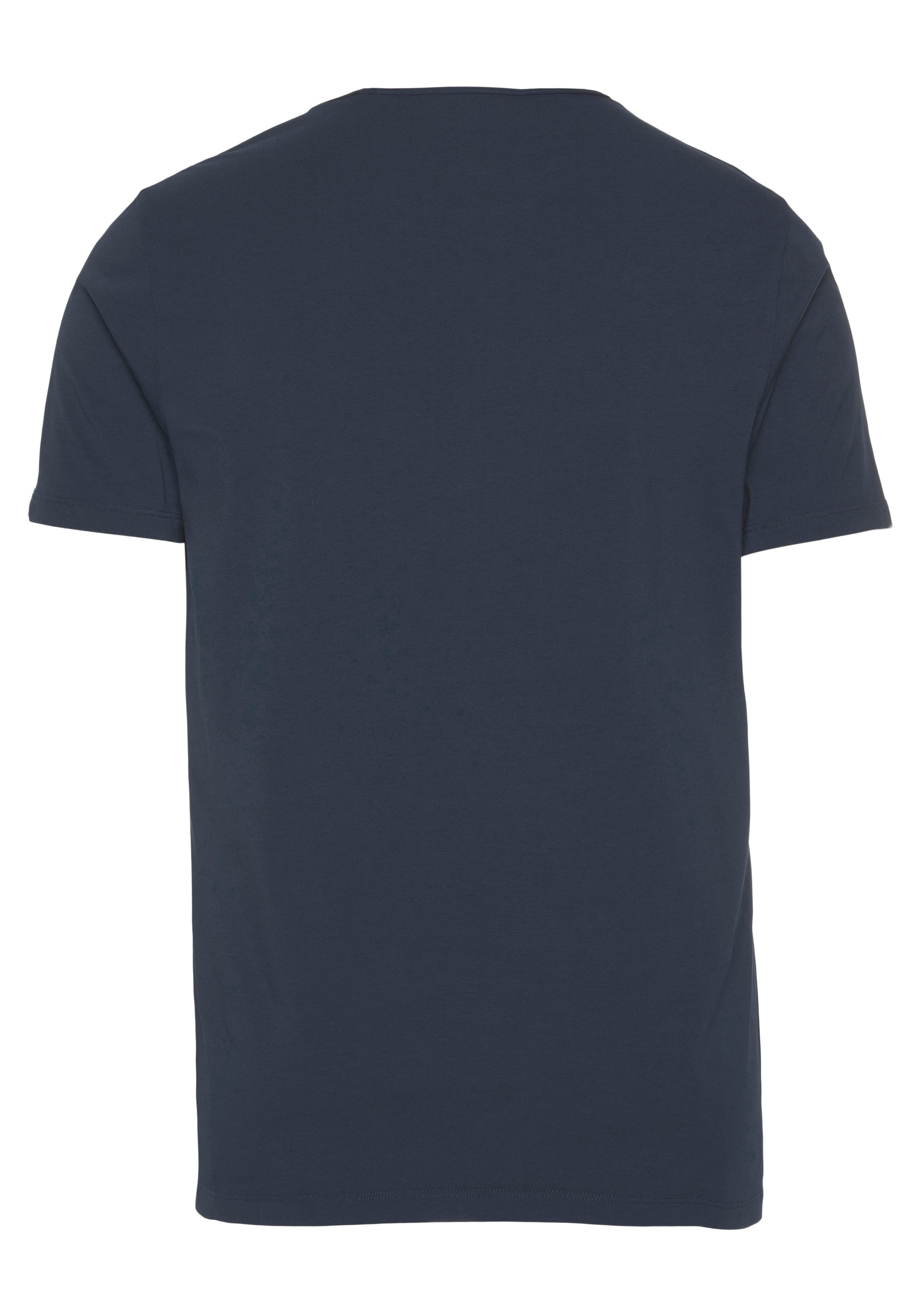 feinem Five fit«, | Jersey aus »Level ▷ T-Shirt für BAUR OLYMP body