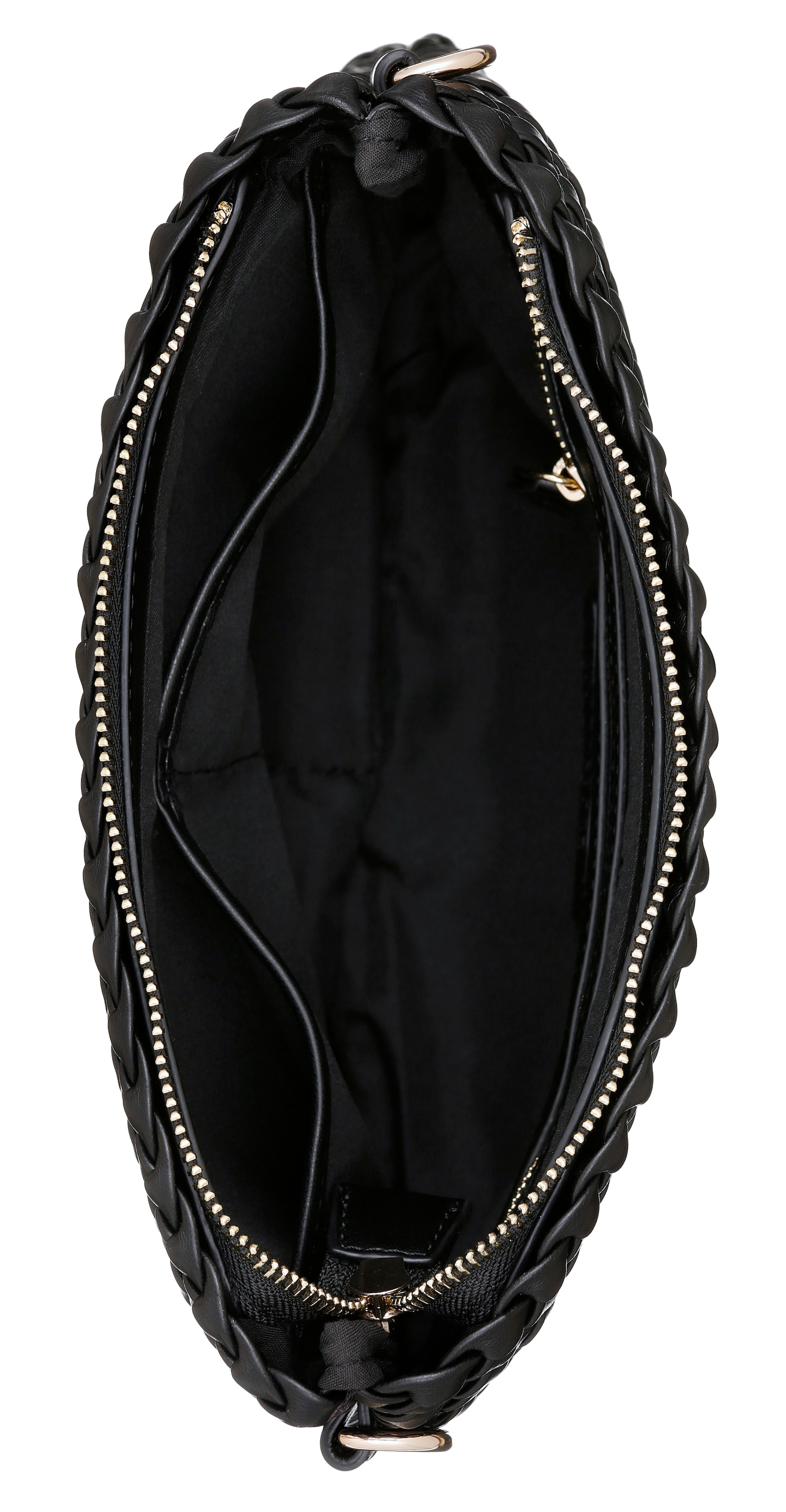 VALENTINO BAGS Umhängetasche »POCHETTE SHANTEL«, Schultertasche, Mini Bag, Handtasche Damen mit Handschlaufe
