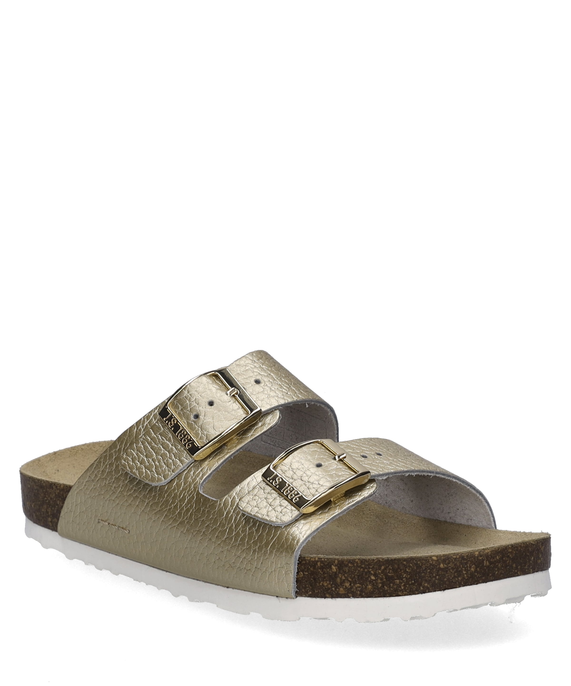 Josef Seibel Sandale »Hermine 01, gold«