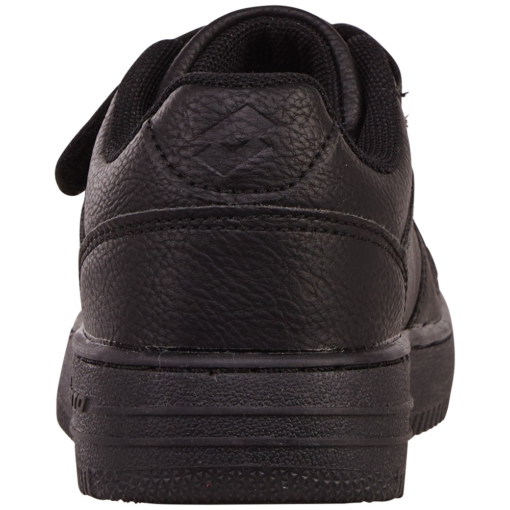 Lotto Women's Sneaker Black 33 3