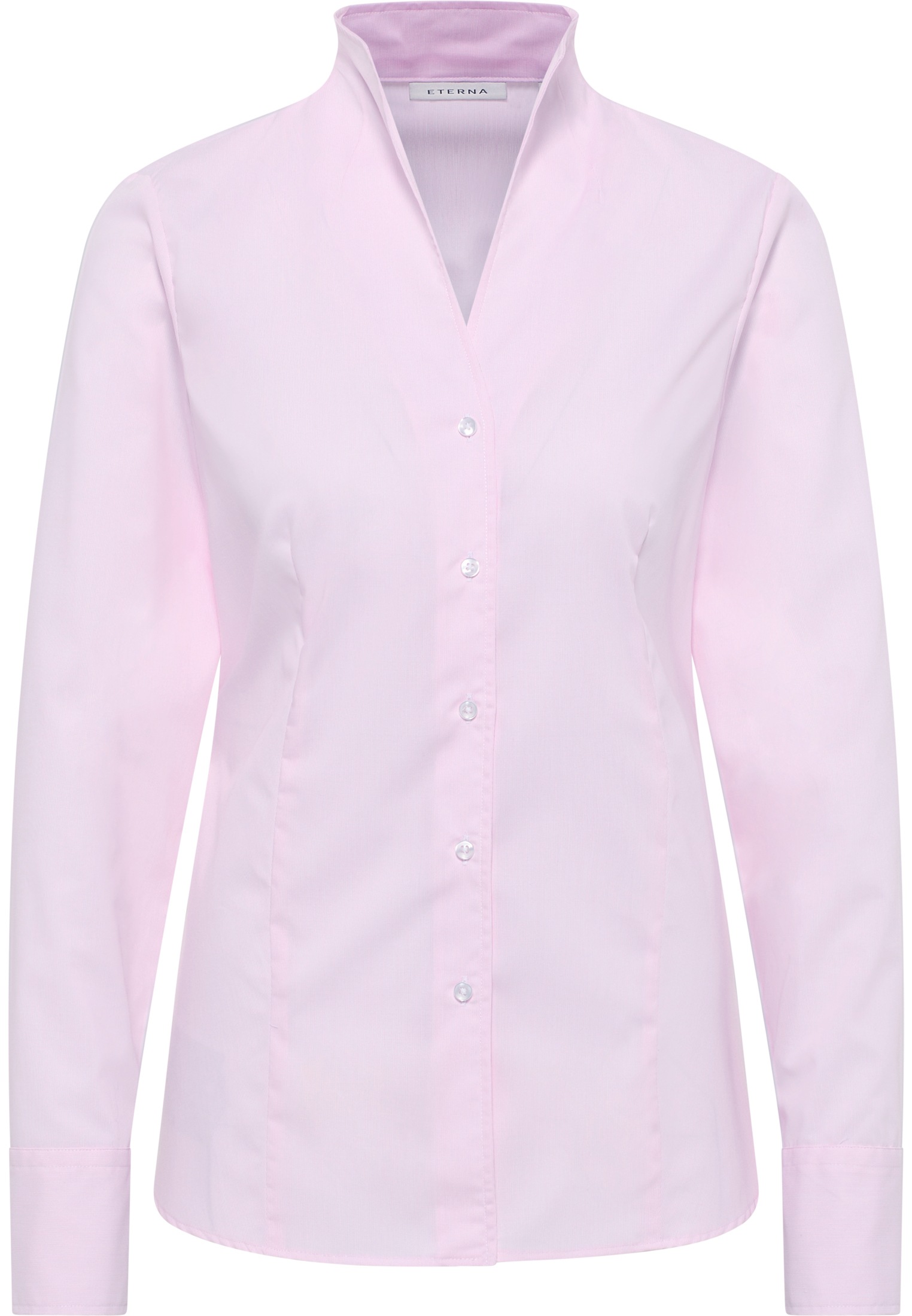 Eterna Hemdbluse »REGULAR FIT«