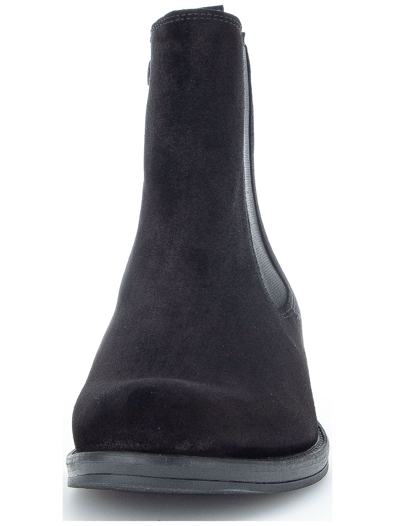 Gabor Stiefelette »Gabor Stiefelette Veloursleder/Textil«