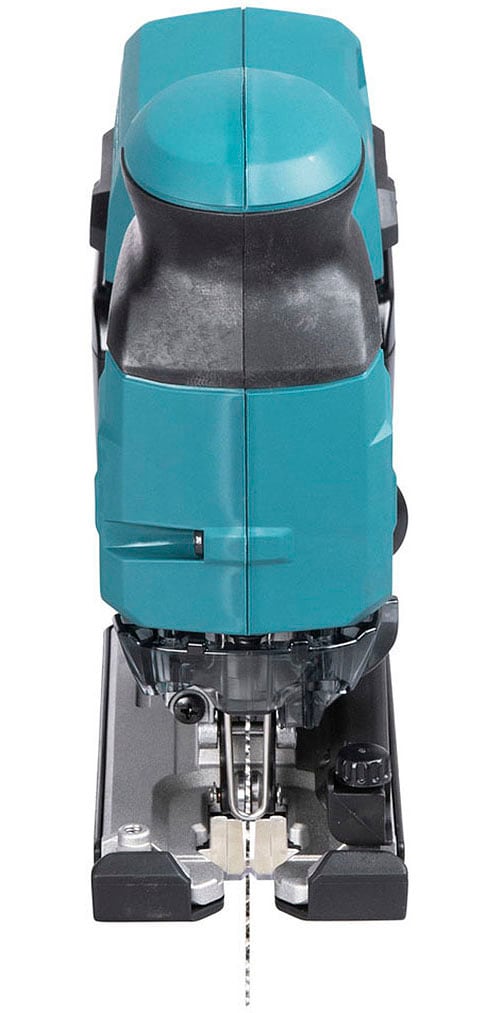 Makita Akku-Pendelhubstichsäge »»JV001GZ««, (XGT, 40V max., 135 mm, 800 - 3.500 min-1), ohne Akku, ohne Ladegerät