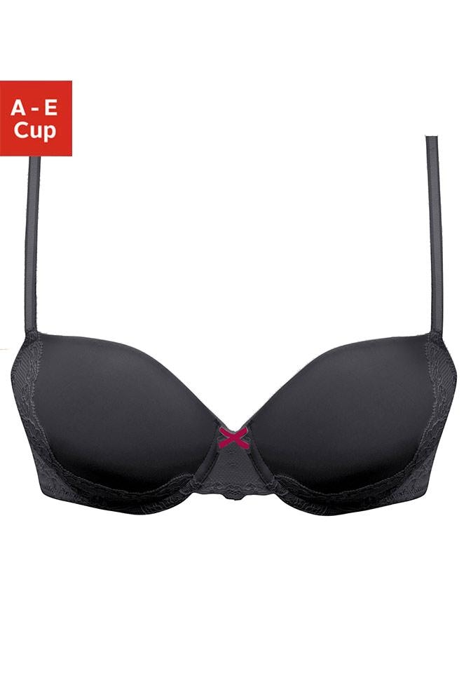 Lascana Push Up Bh Londra Bestellen Baur