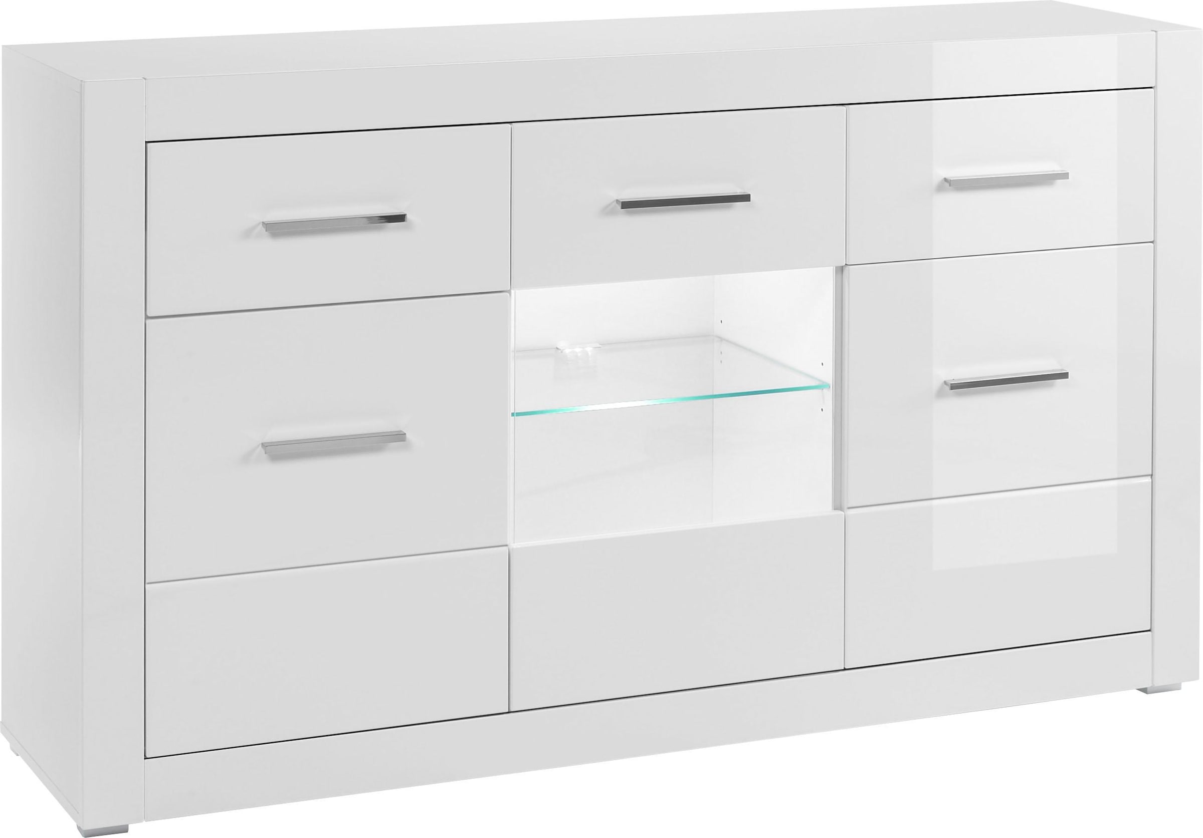 INOSIGN Sideboard, Breite 164 cm