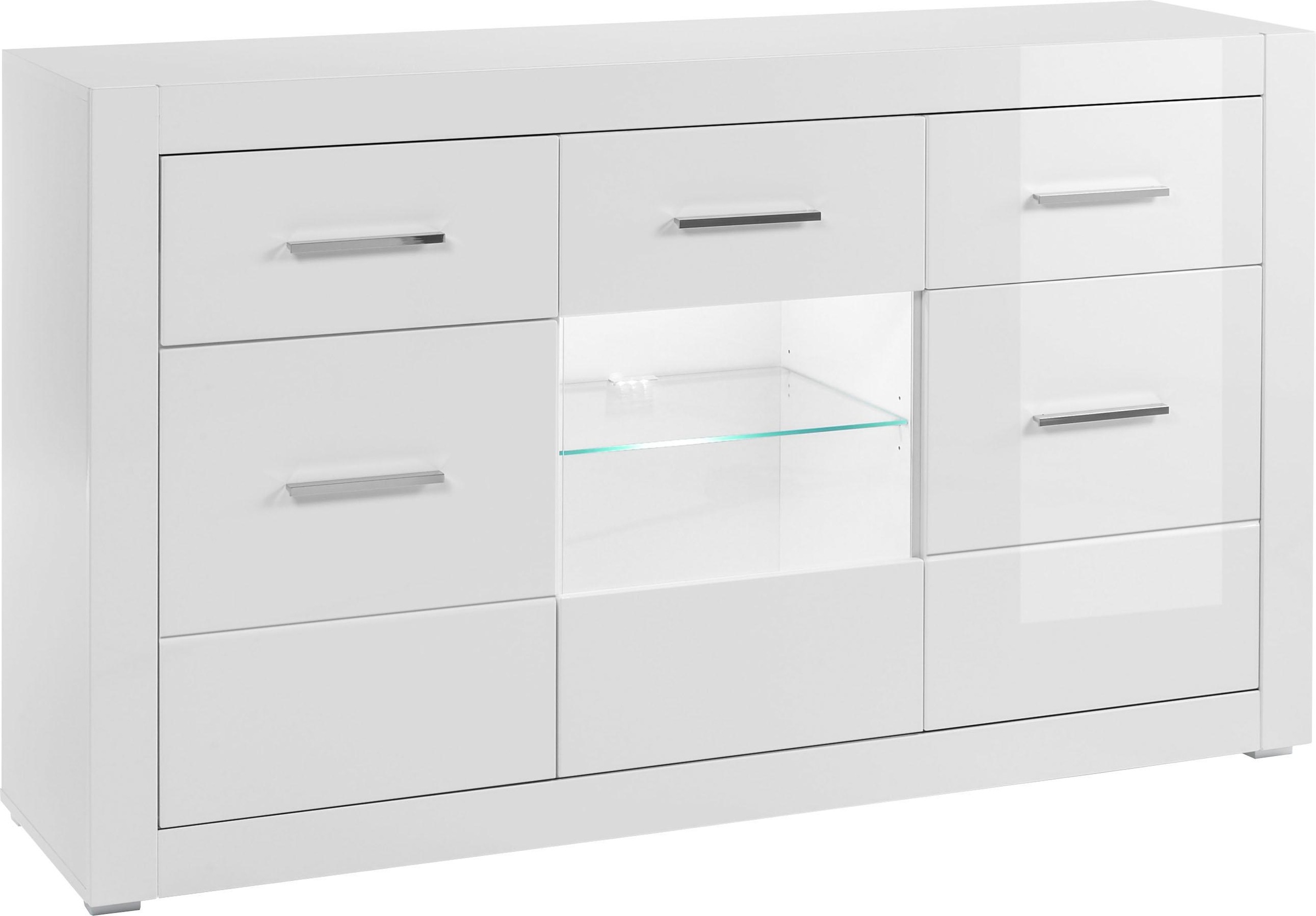 Thumbnail - Home affaire Sideboard Breite 164 cm