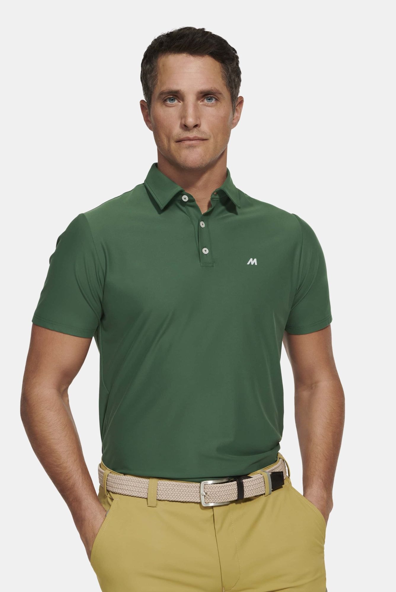 MEYER T-Shirt "Tiger" aus nachhaltiger Herstellung, Golf günstig online kaufen