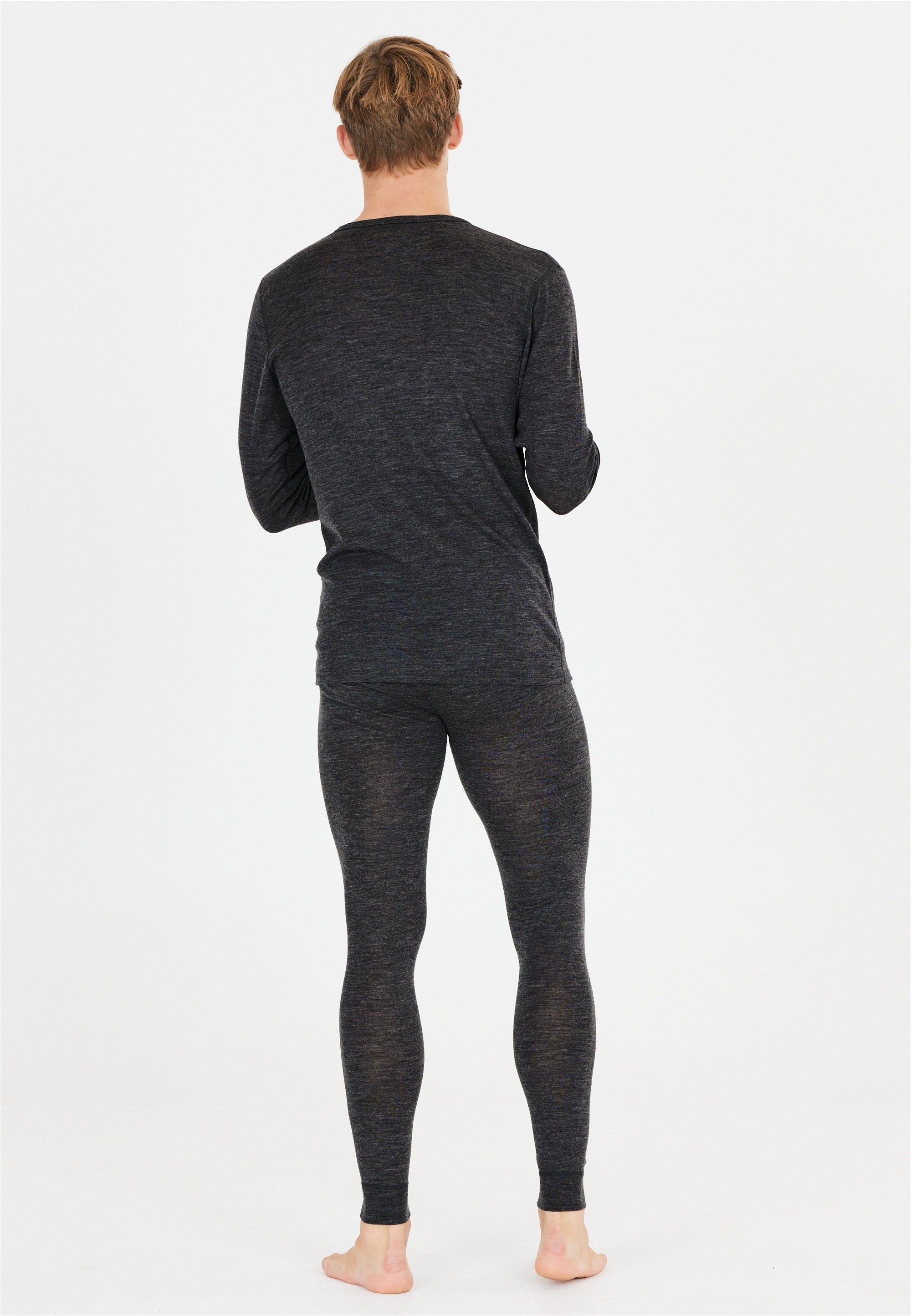 WHISTLER Funktionsshirt »Cerro«, (2 tlg.), mit atmungsaktiver und feuchtigkeitsregulierender Eigenschaft