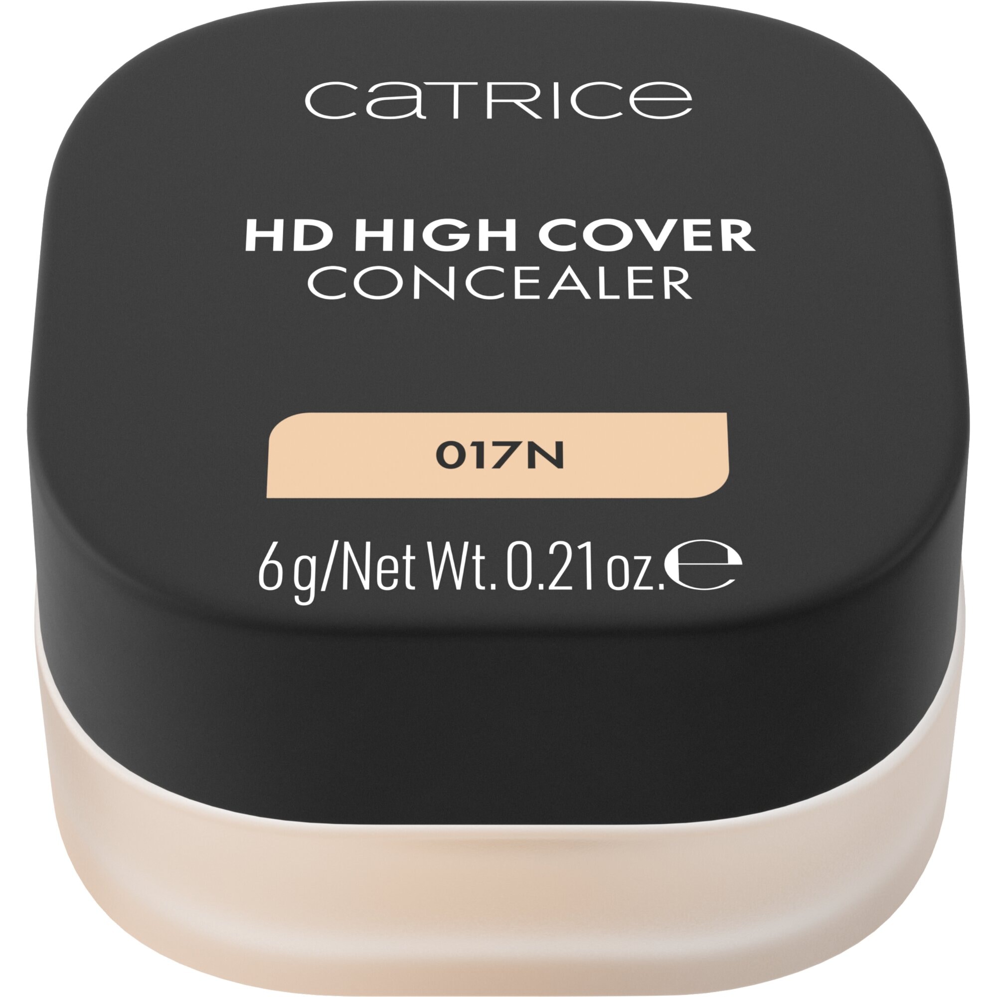 Catrice Concealer »HD High Cover Concealer«