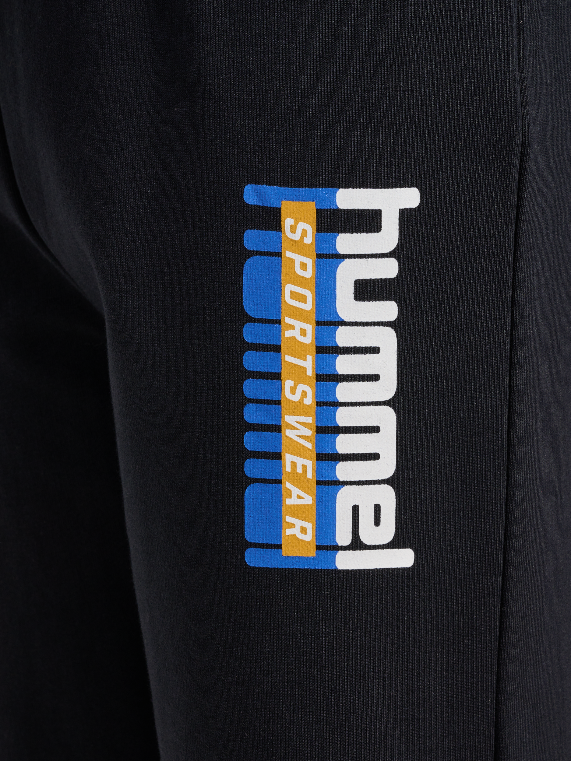 hummel Jogginghose »TUKAS PANTS«, (0 tlg.)