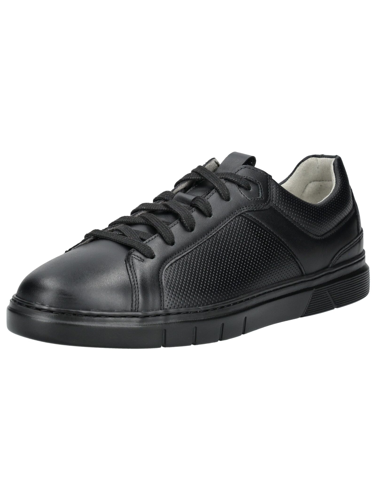 Pius Gabor Sneaker "Pius Gabor Sneaker Leder" günstig online kaufen
