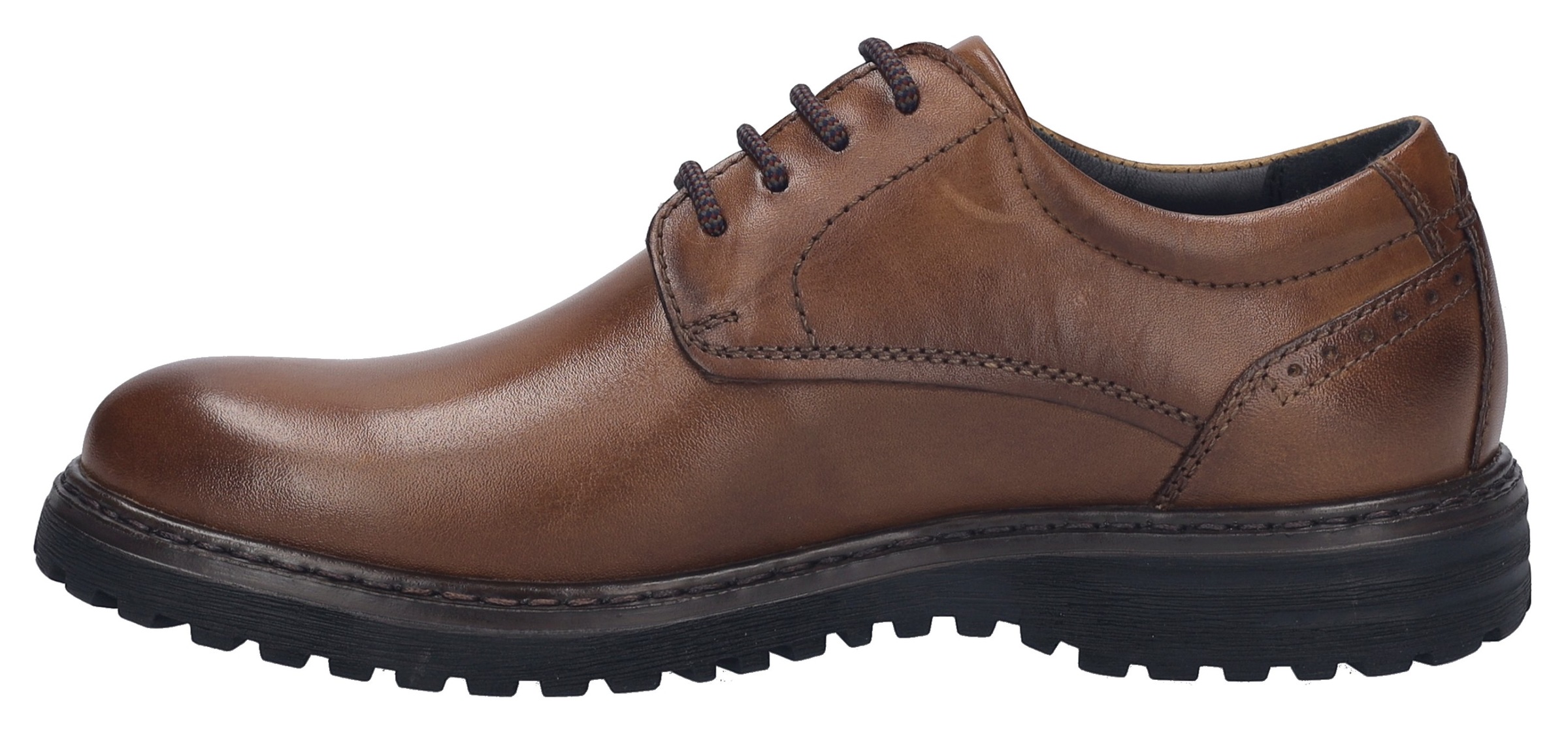 Josef Seibel Schnürschuh »Erroll 50«, Freizeitschuh, Komfortschuh mit TEX-Membrane