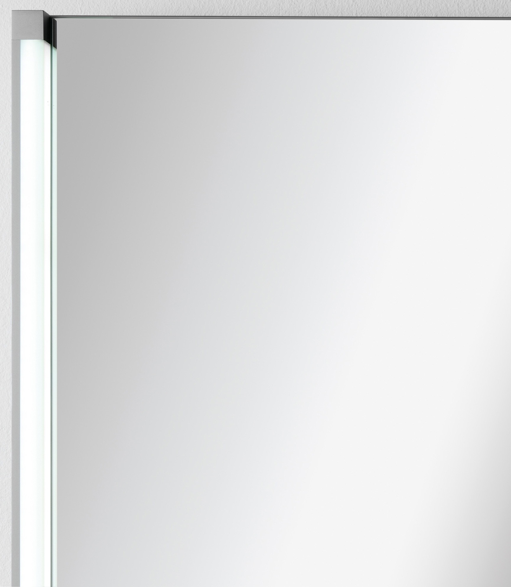 FACKELMANN LED-Lichtspiegel »LED-LINE«