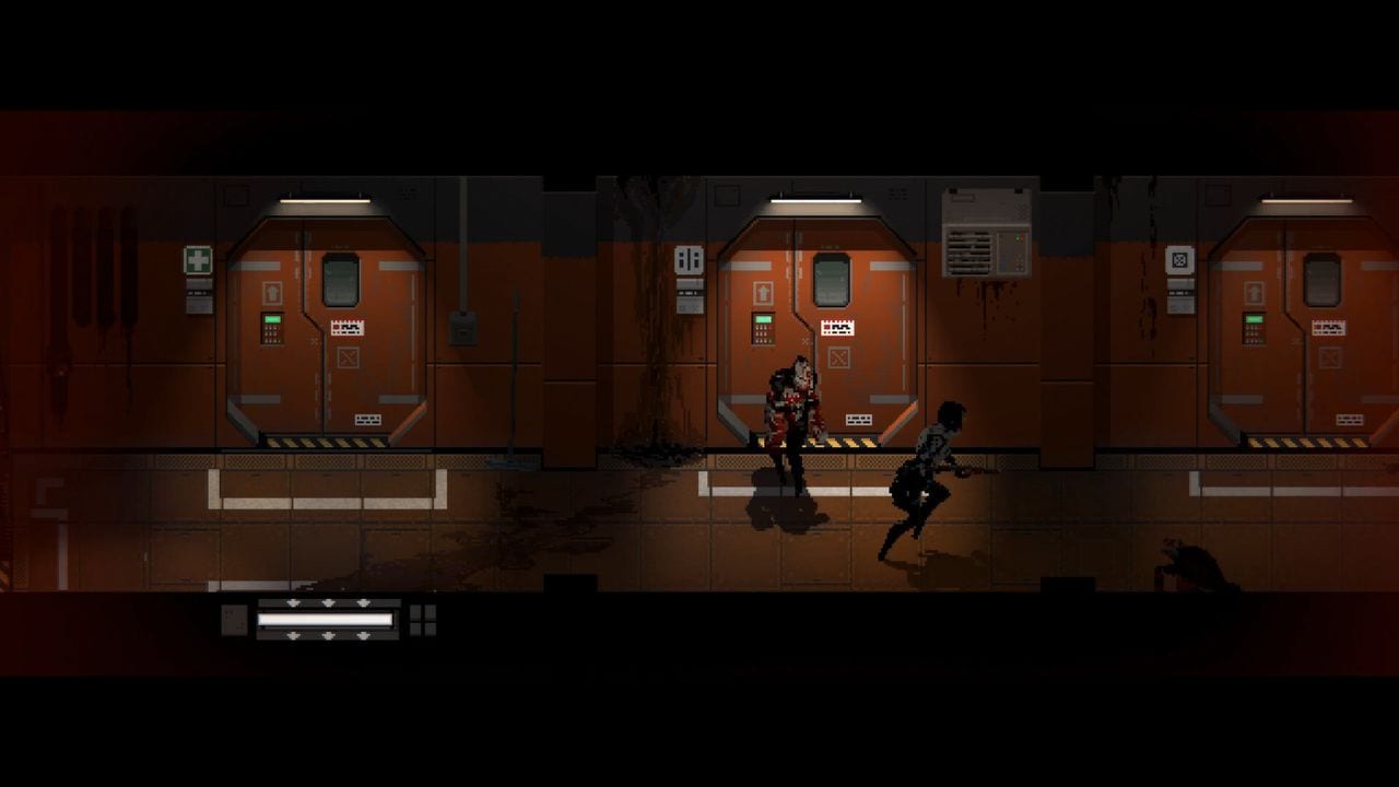 Spielesoftware »SIGNALIS«, Nintendo Switch