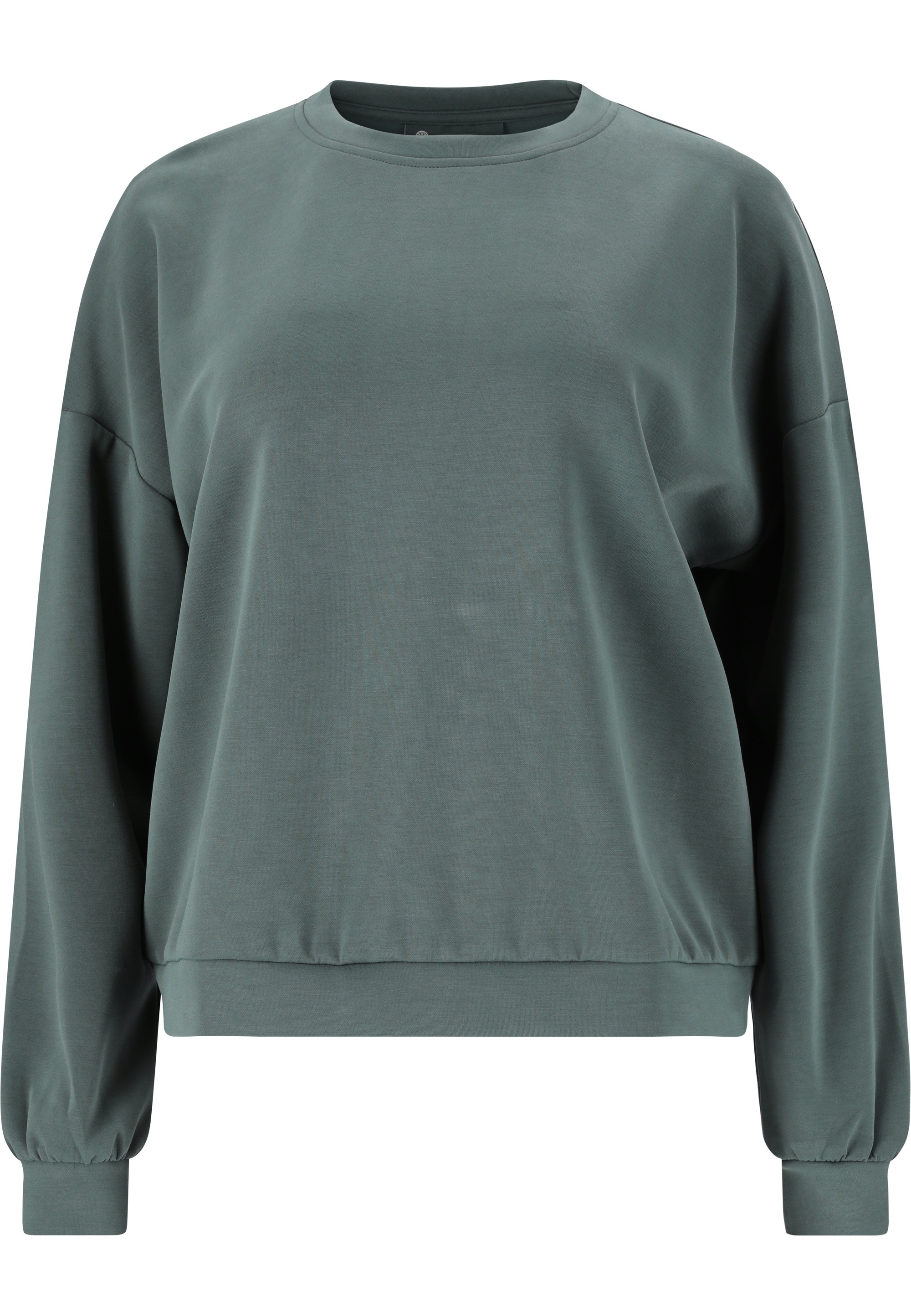 ATHLECIA Sweatshirt »Jillnana«, im klassischen Design