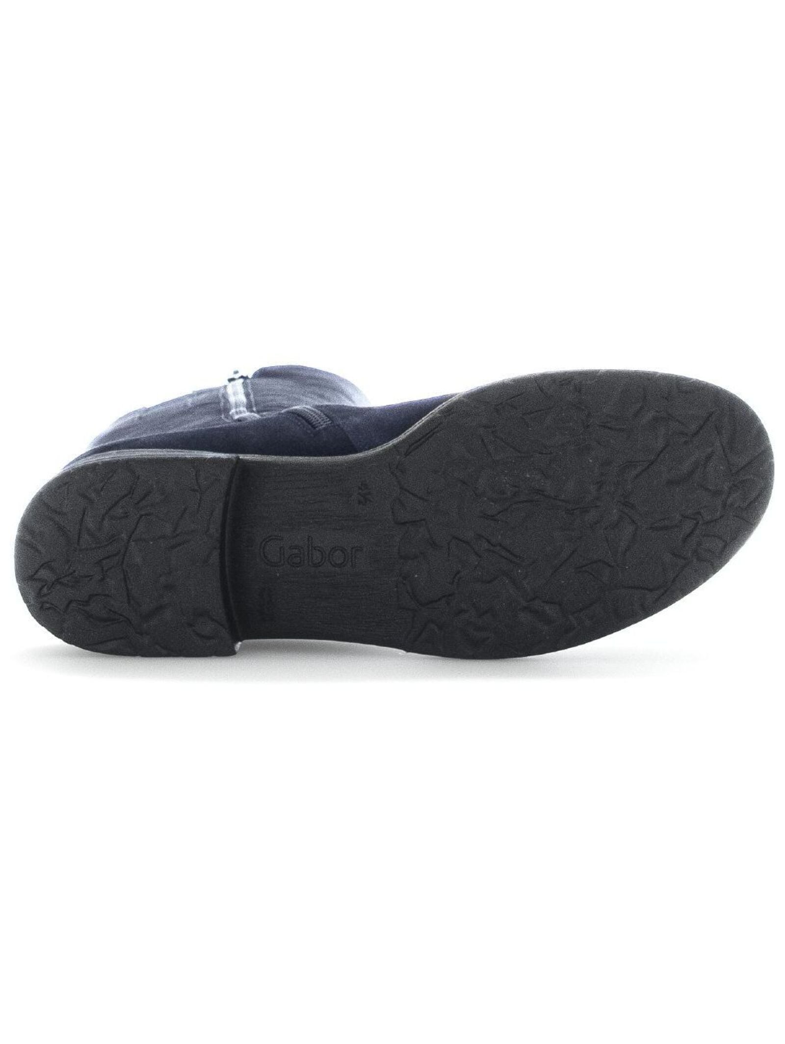Gabor Stiefel »Gabor Stiefel Veloursleder«