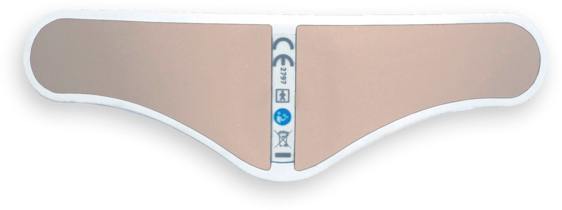 Thumbnail - TensCare TENS-Gerät "Mynd bei Migräne"