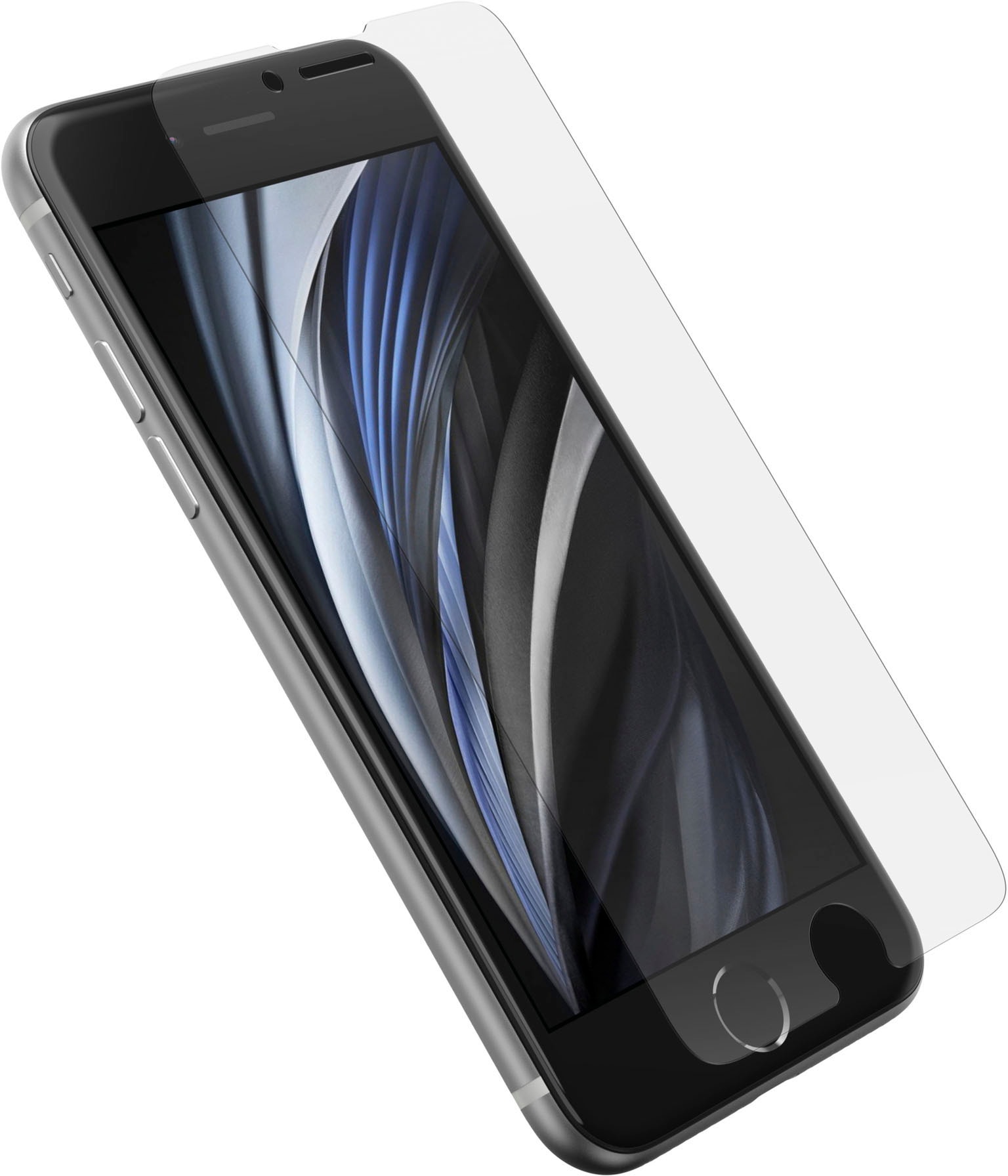 Otterbox Smartphone-Hülle, für Apple iPhone SE / SE (2. Gen) / 7 / 8