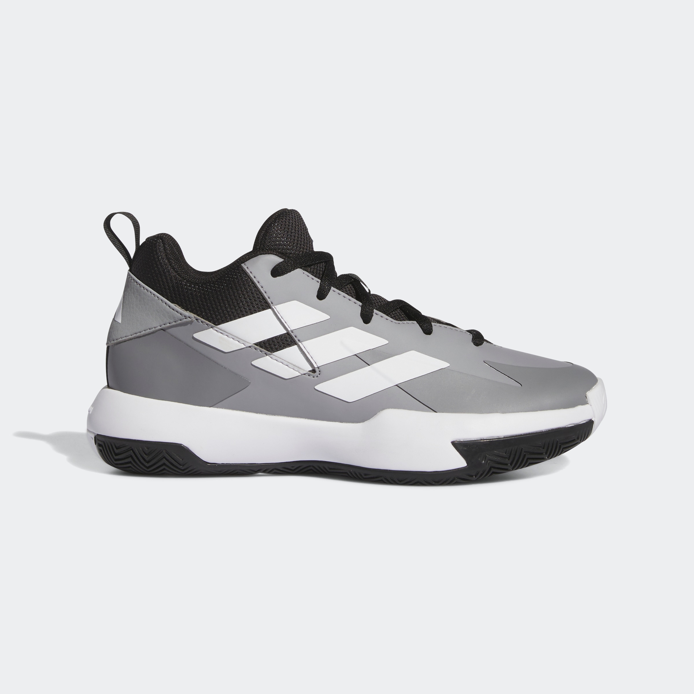 adidas Performance Basketballschuh »CROSS EM UP SELECT MID KIDS«