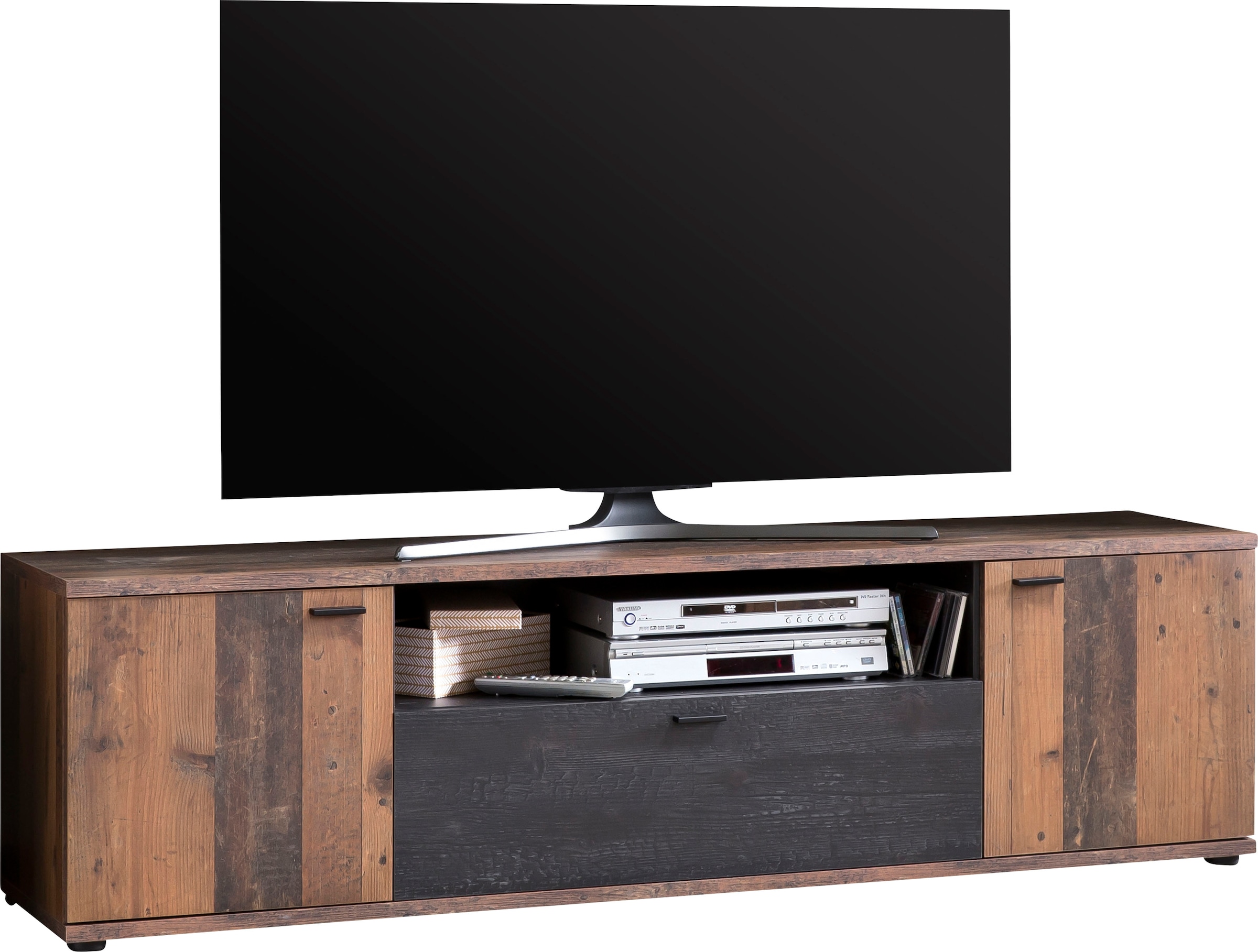 HELA TV-Board »Atlanta«, Breite 180 cm