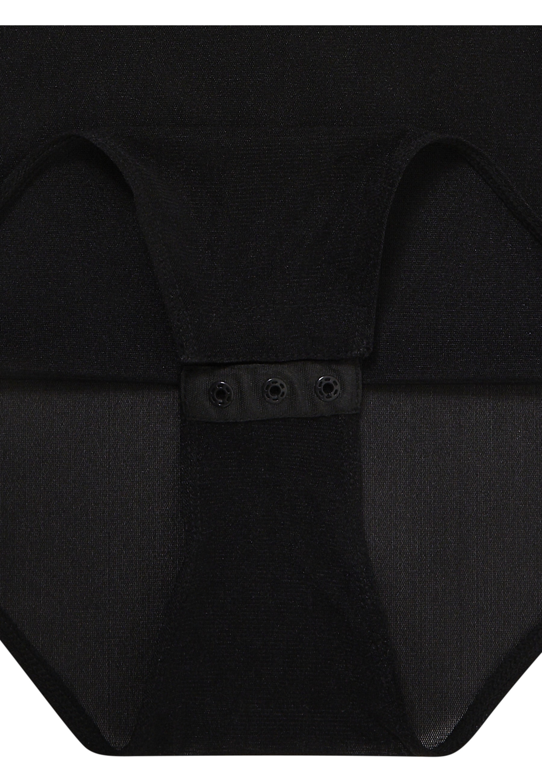 URBAN CLASSICS Body »Urban Classics Damen Ladies Mesh Turtleneck Body«