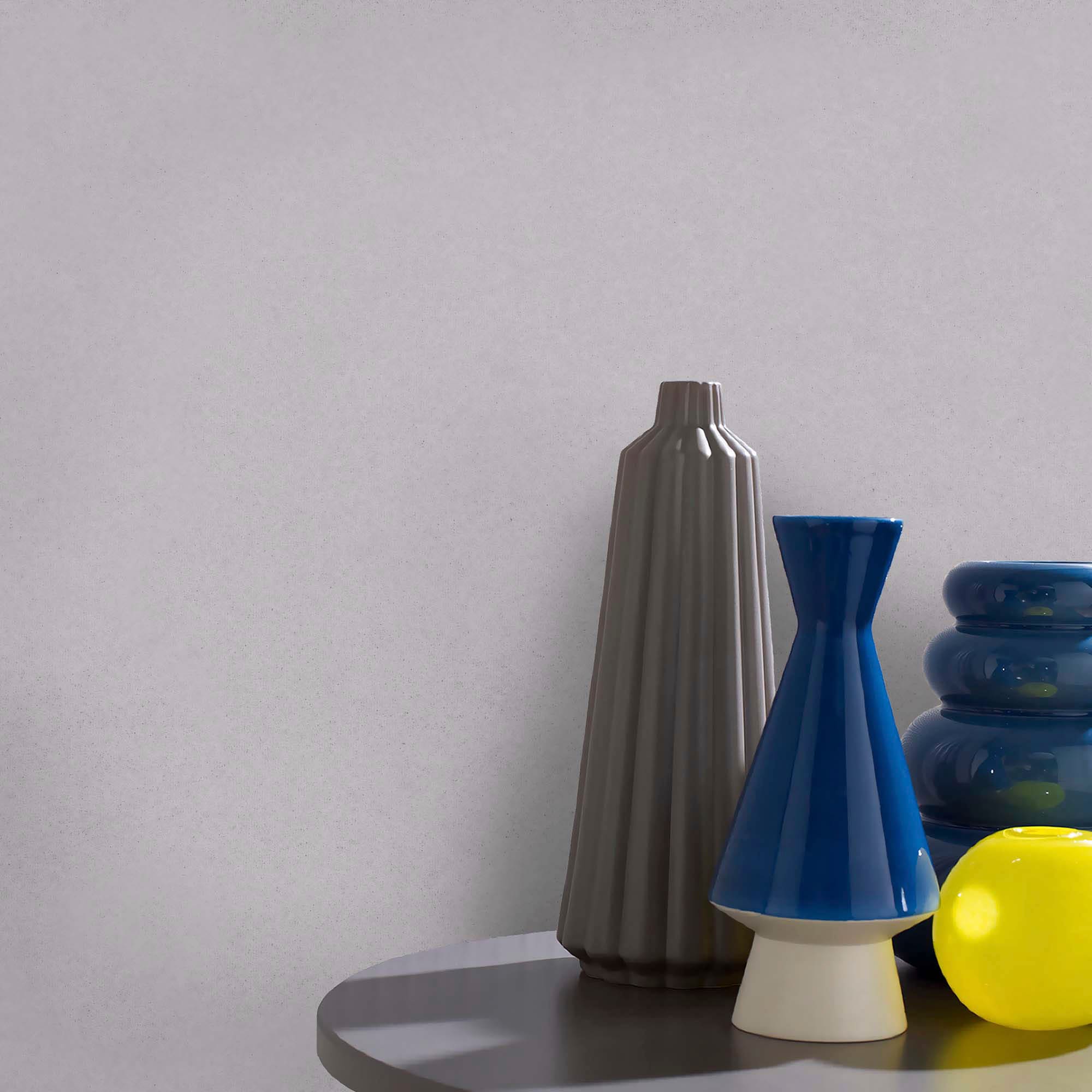 Isoliertapete "Fresco Vorgestrichen Glasvliestapete Weiss 25mx1,03m (130g/m günstig online kaufen