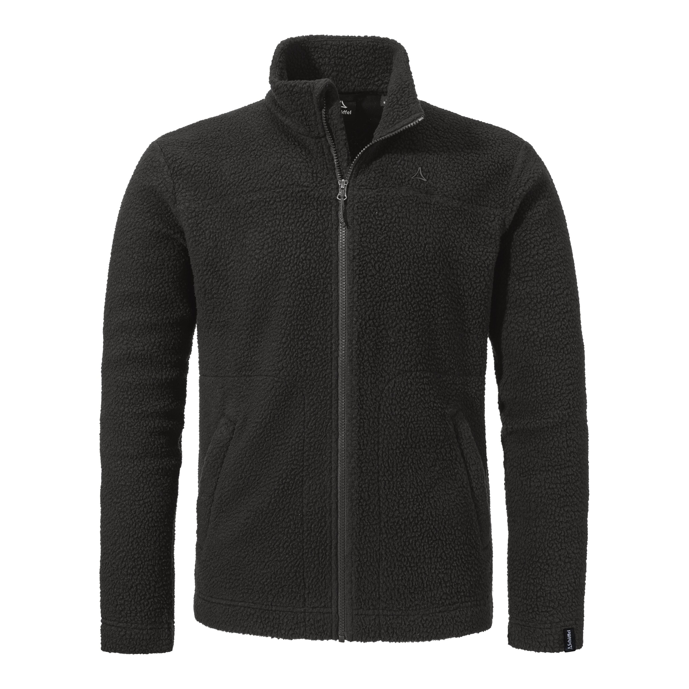 Schöffel Fleecejacke "CIRC Fleece Jk Style Purga MNS" lockere Passform, übe günstig online kaufen