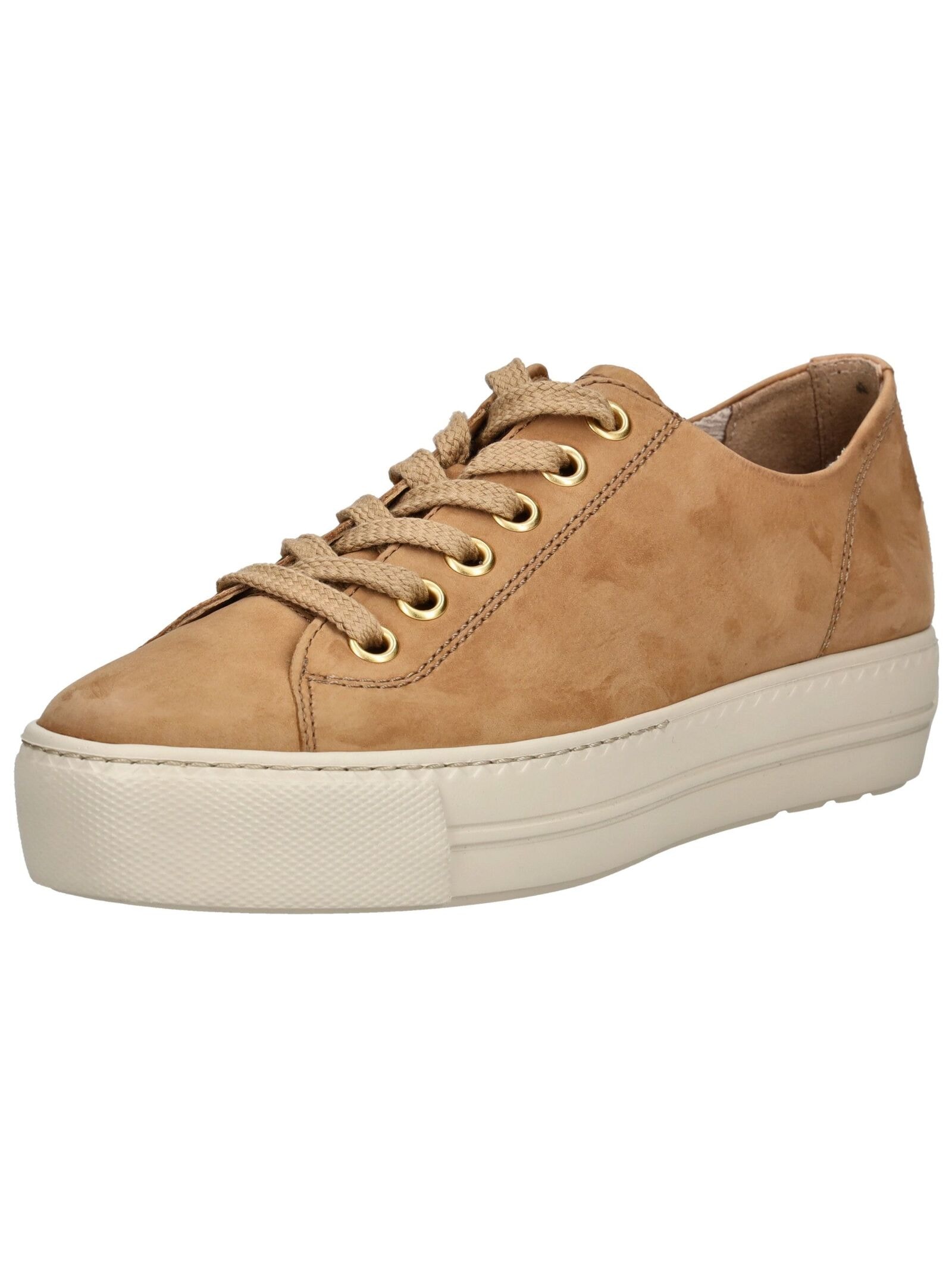 Paul Green Sneaker "Paul Green Sneaker Nubukleder" günstig online kaufen