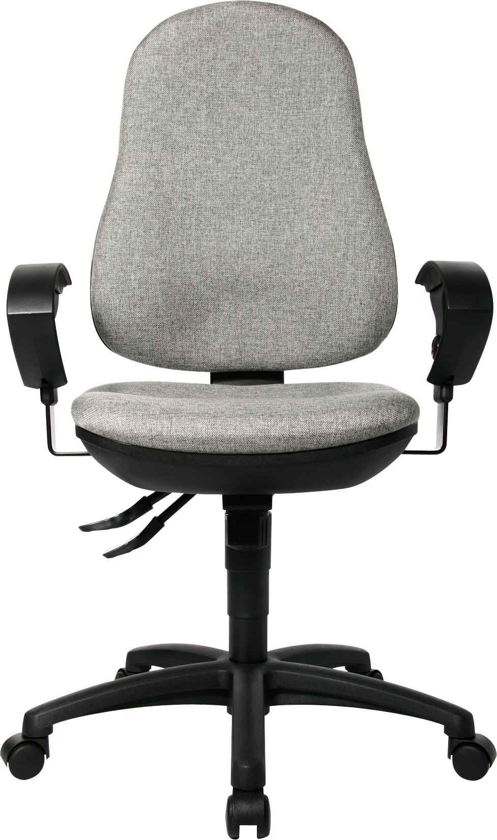 TOPSTAR Bürostuhl "Support SY" () günstig online kaufen