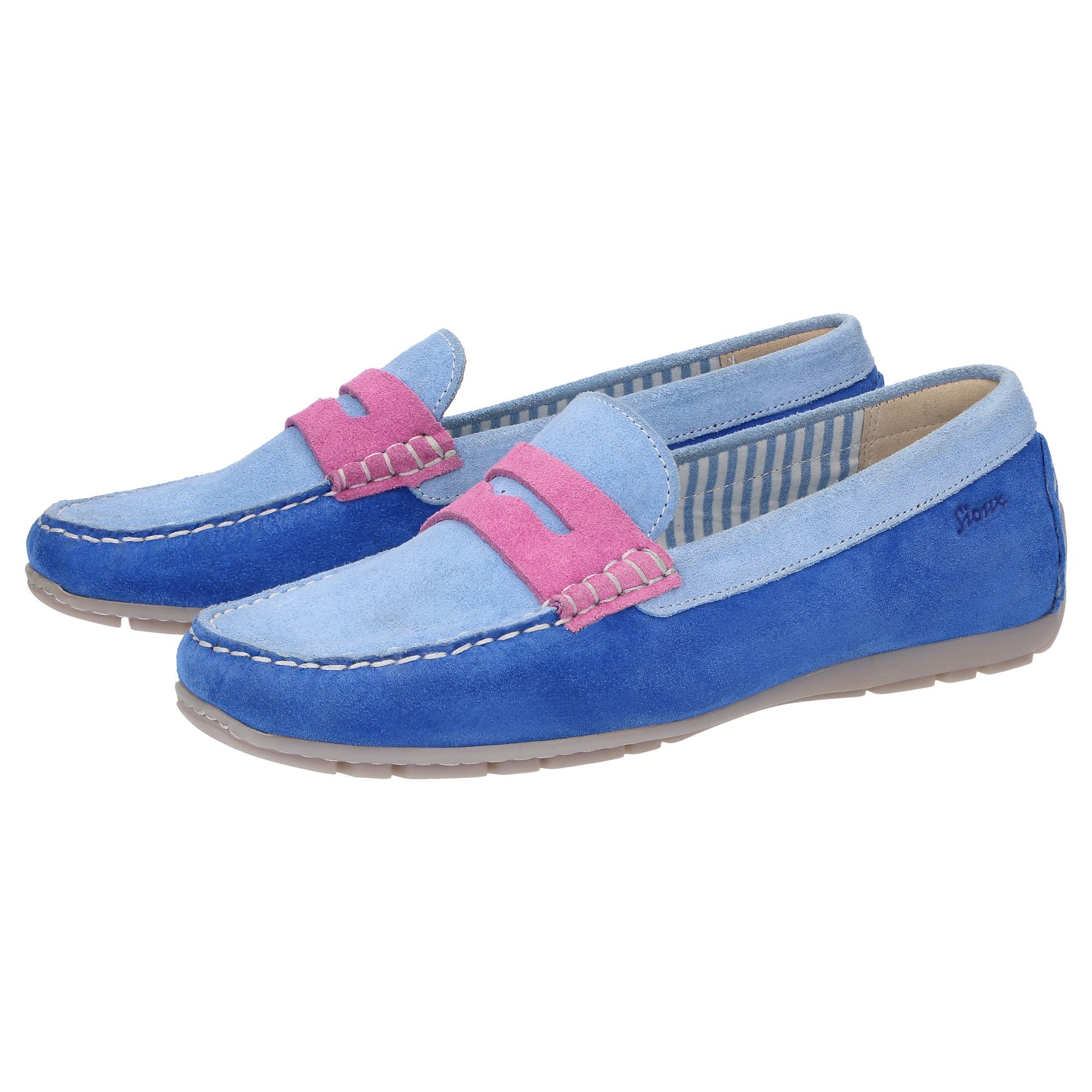 SIOUX Slipper "Carmona-700"