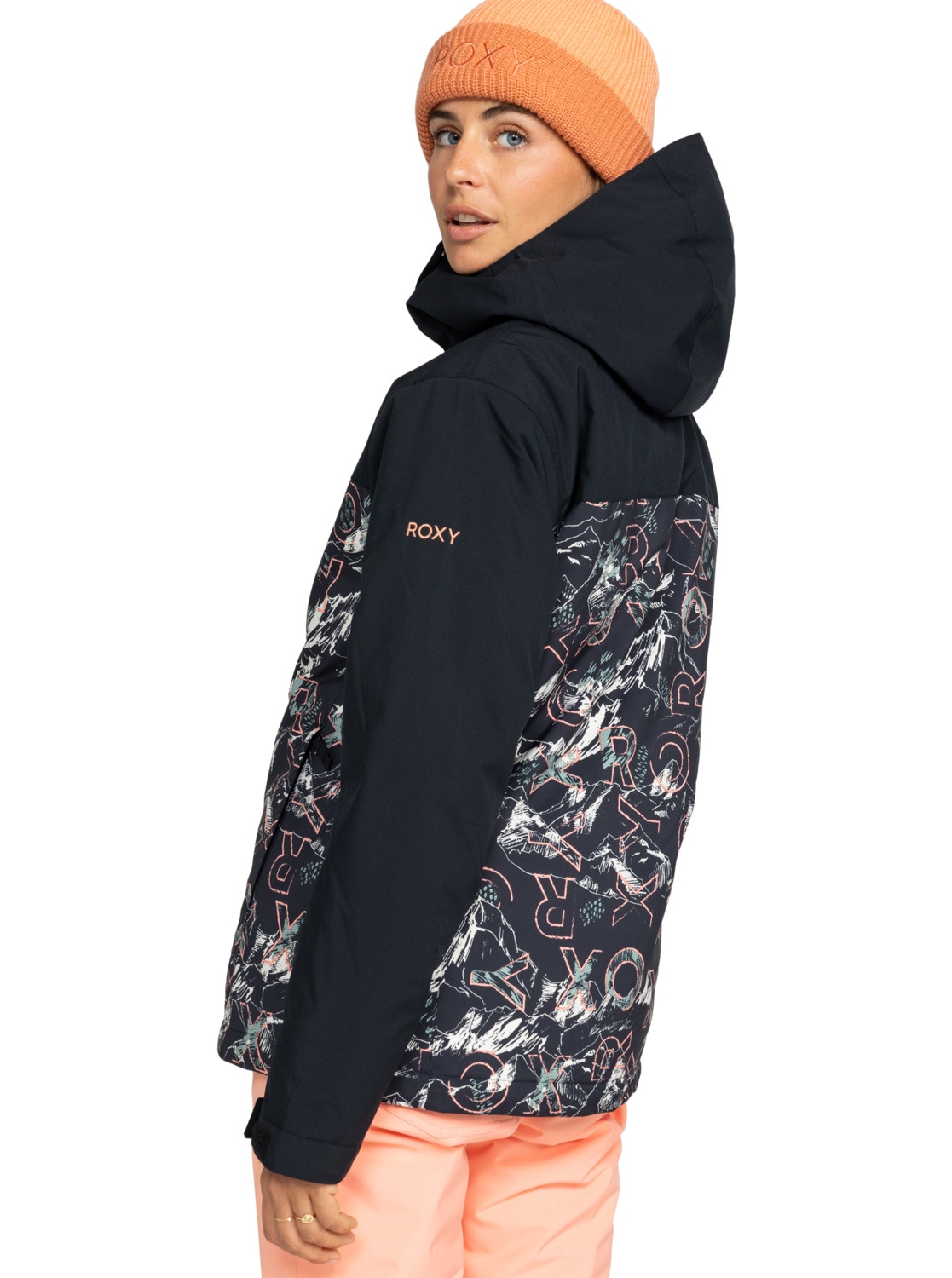 Roxy Snowboardjacke »Galaxy«