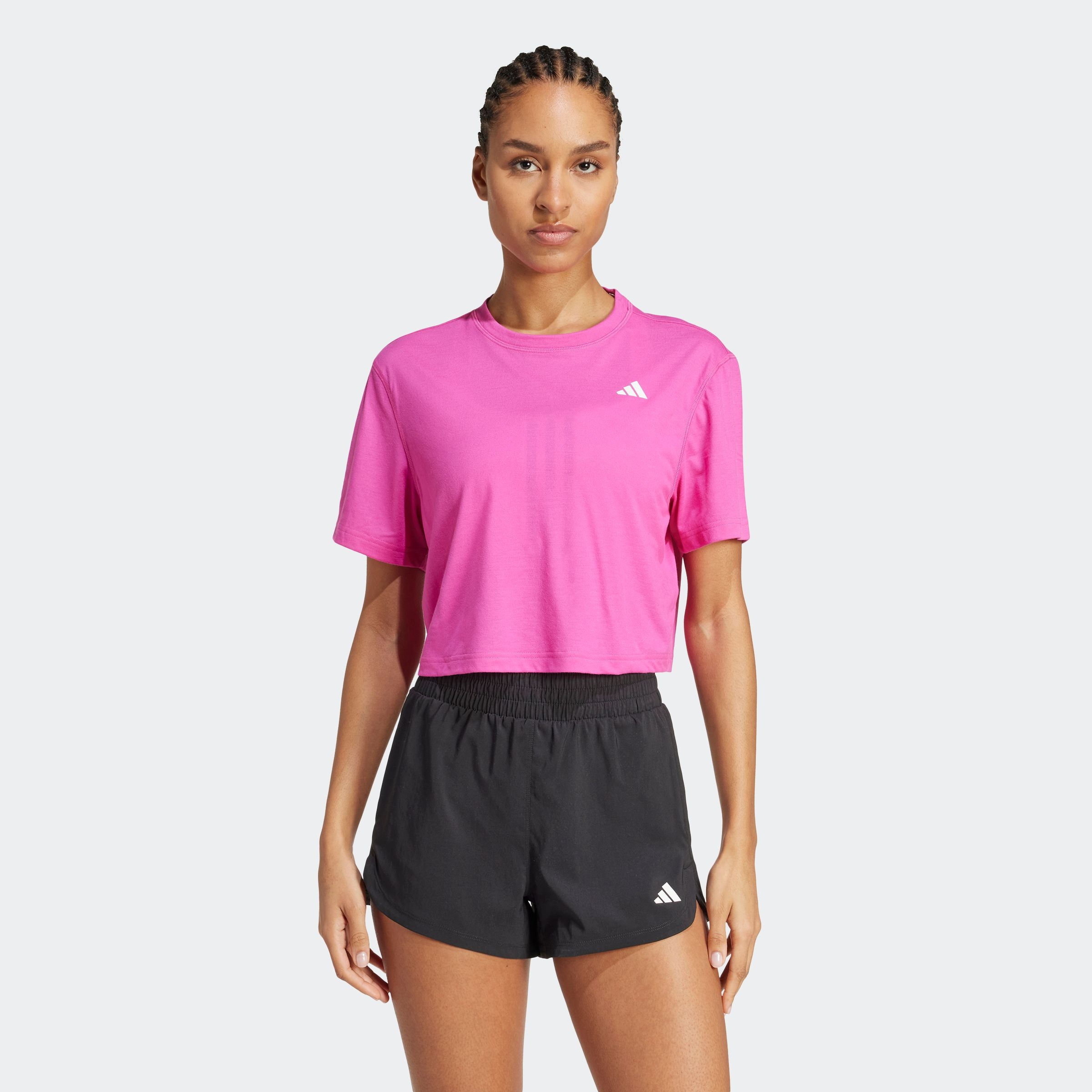 adidas Performance T-Shirt "TE MIN TEE" günstig online kaufen