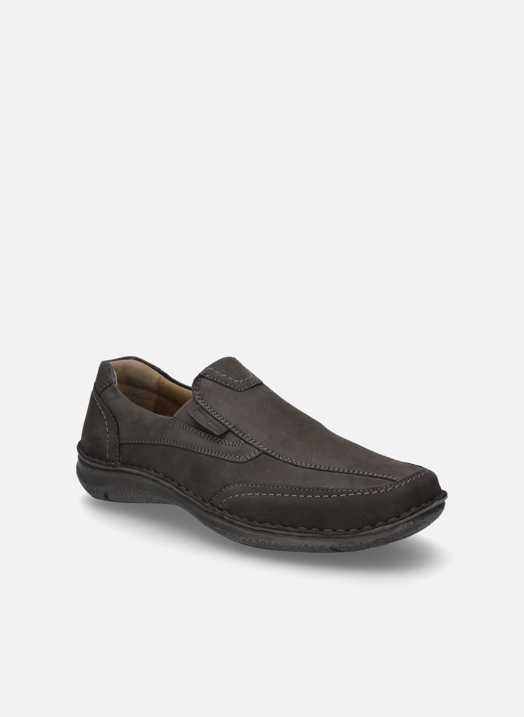 Josef Seibel Slipper »Anvers 67, granit«