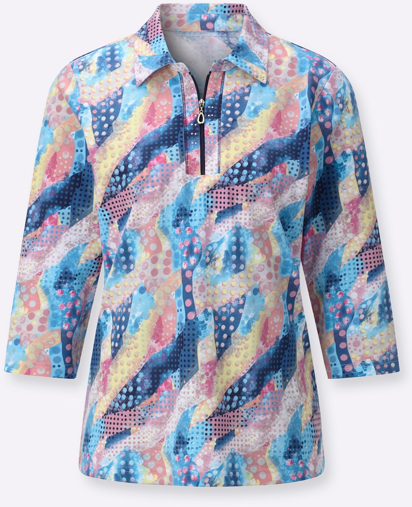 Classic Basics Poloshirt »Poloshirt« 1 tlg.