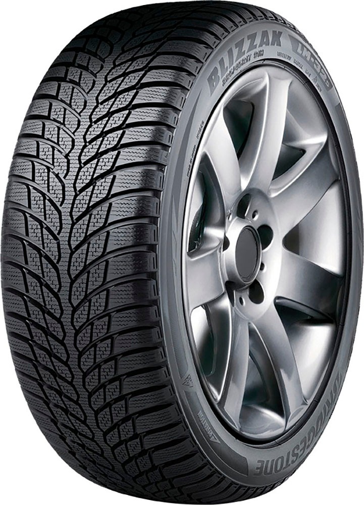 Bridgestone Winterreifen "BRIDGESTONE", BLIZZAK LM-32