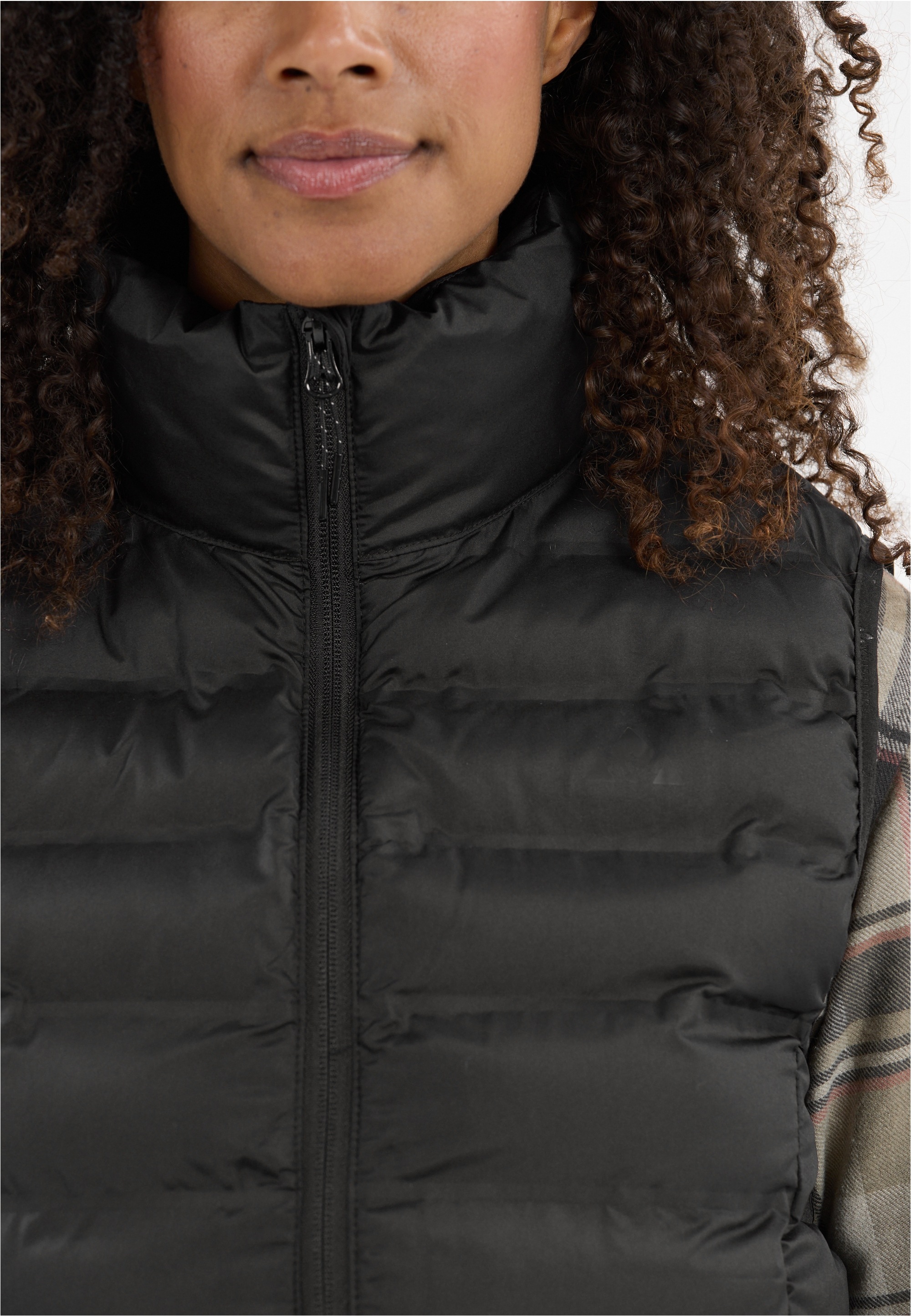 WHISTLER Steppweste »Froze« mit wasserabweisender Eigenschaft