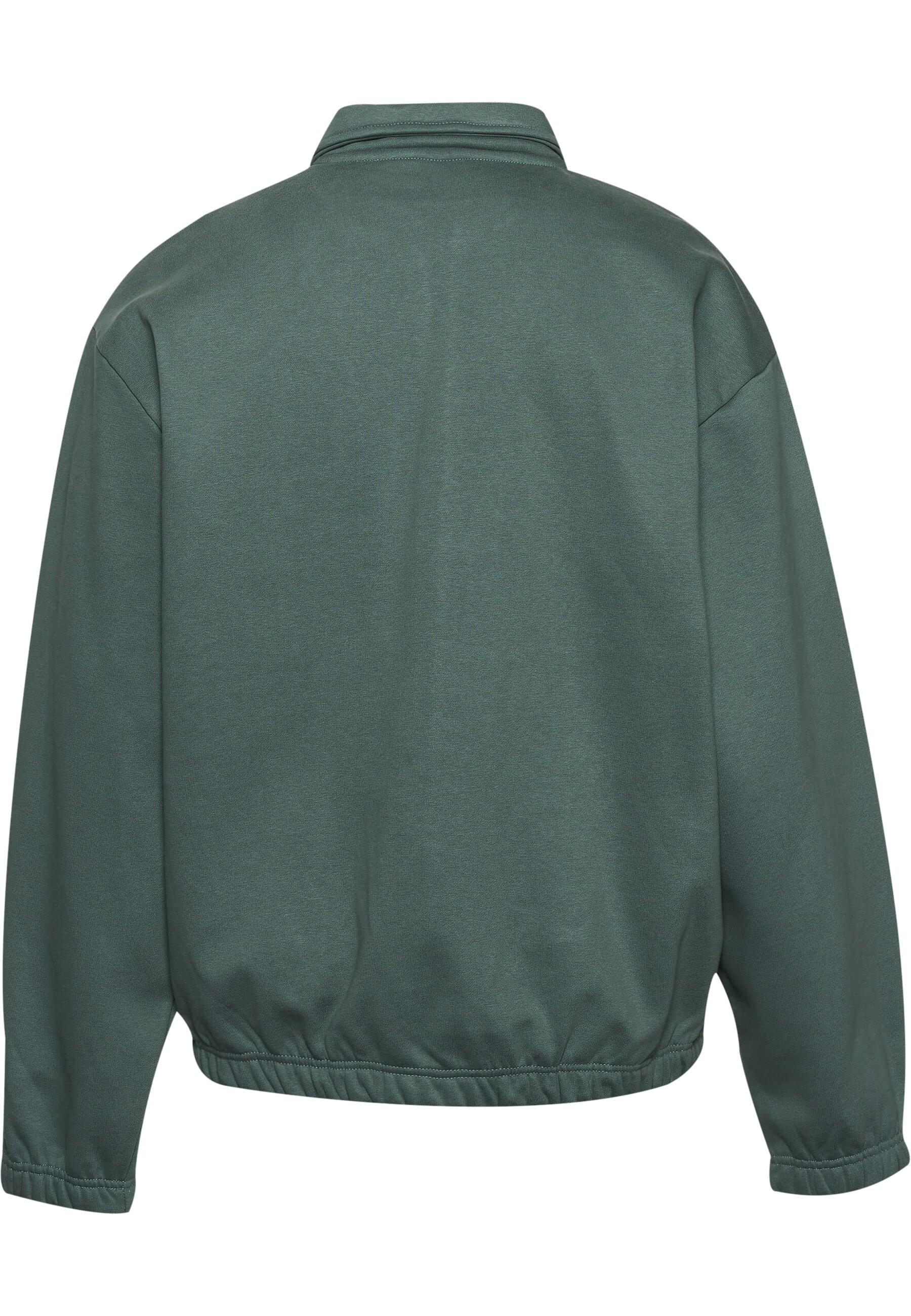 DEF Outdoorjacke "DEF Herren DEF Colllar Jacket", (1 St.), ohne Kapuze günstig online kaufen