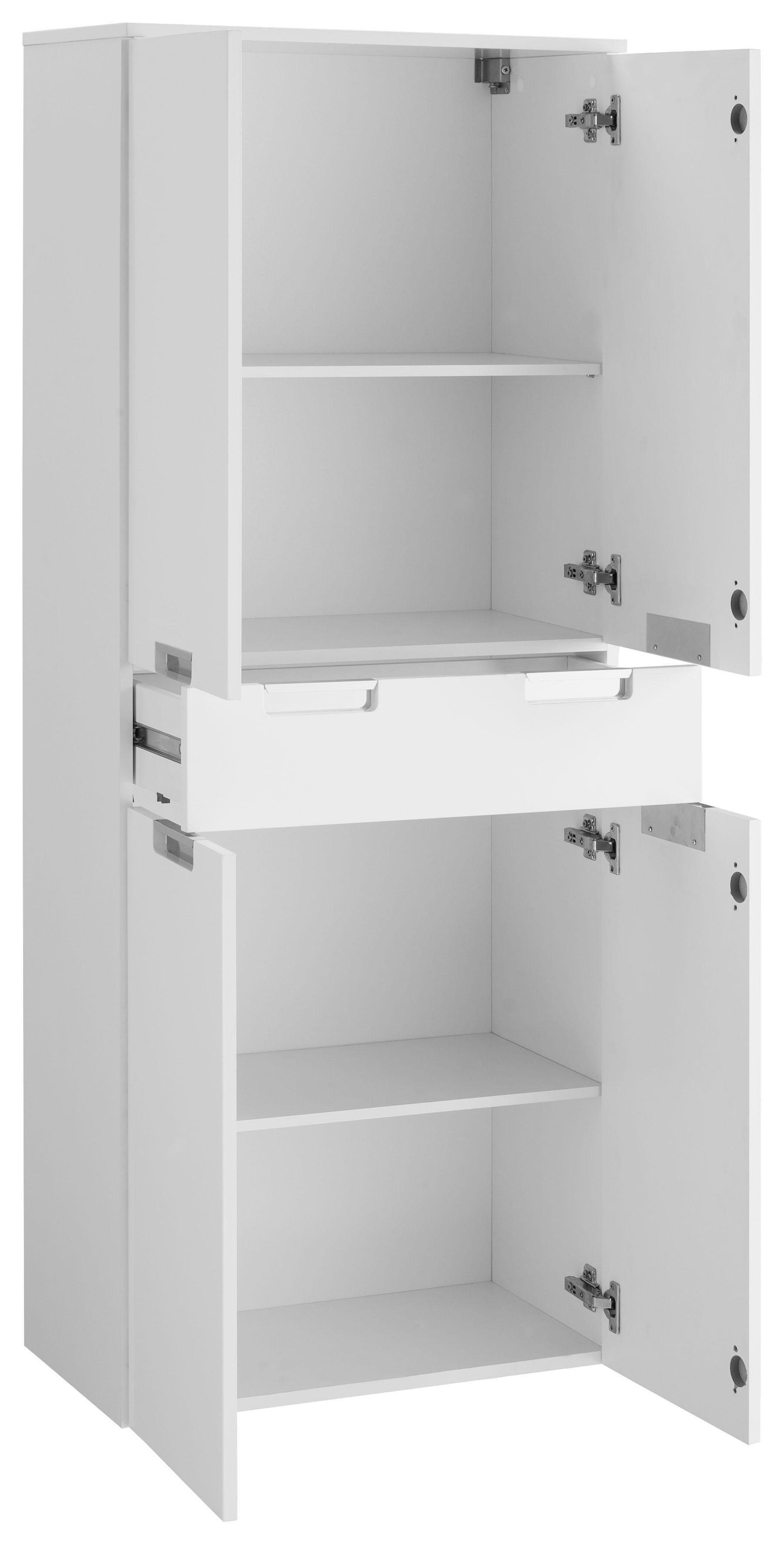 Schildmeyer Hochschrank »Mars«, Breite 65 cm kaufen | BAUR