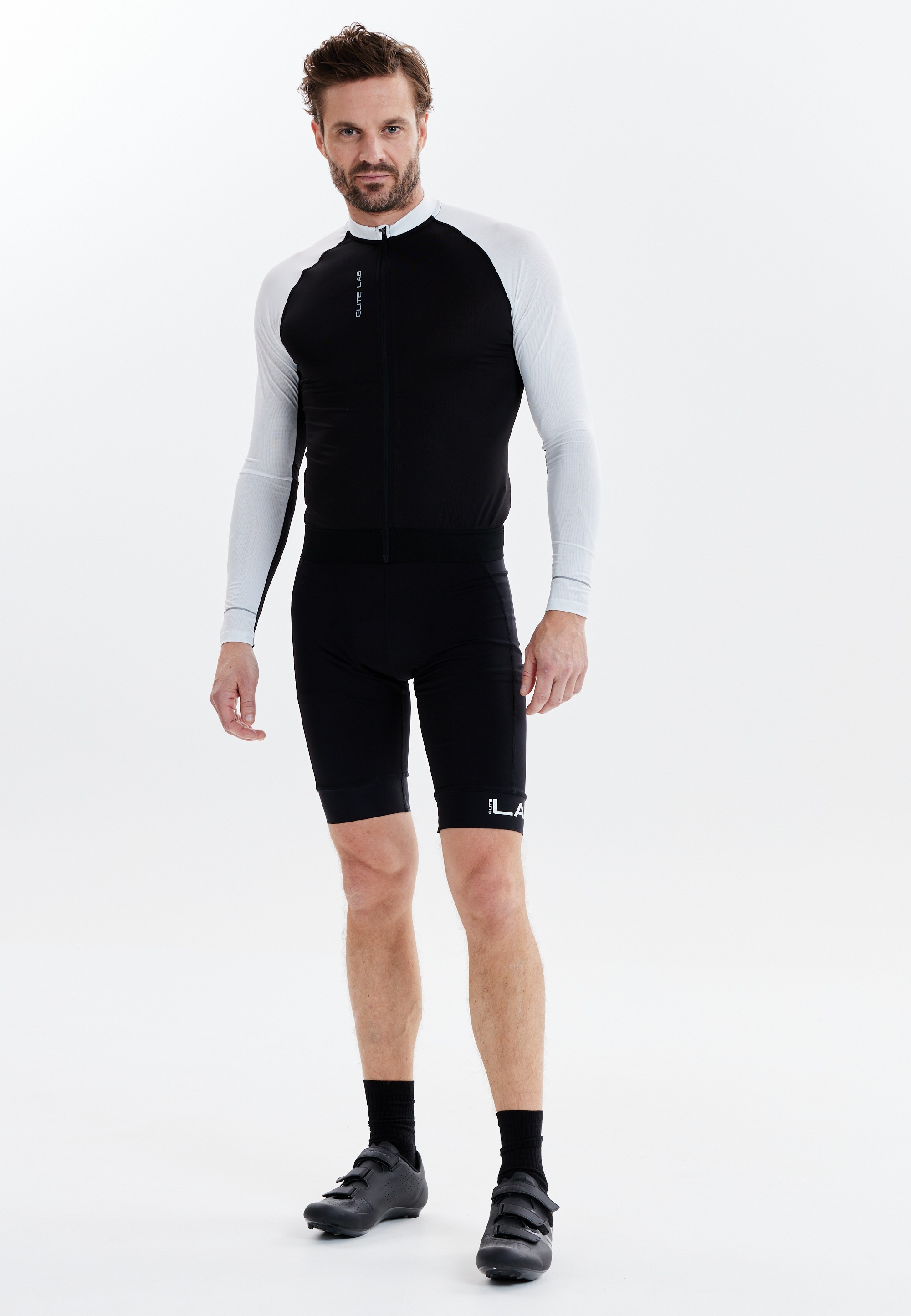 ELITE LAB Radtrikot "Bike Elite X1" aus leichten und schnell trocknenden Ma günstig online kaufen