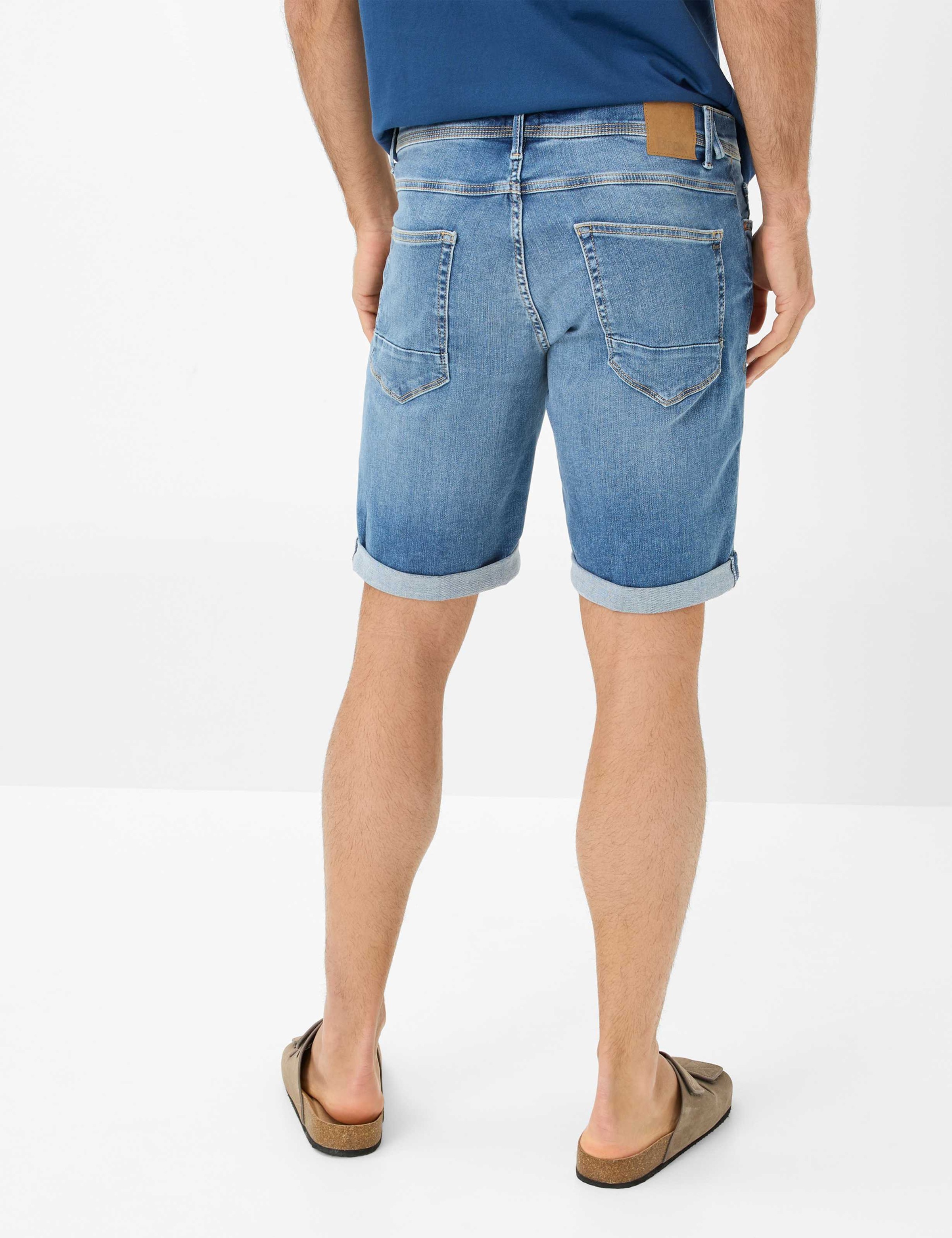 Brax Bermudas "Style CHRIS" günstig online kaufen