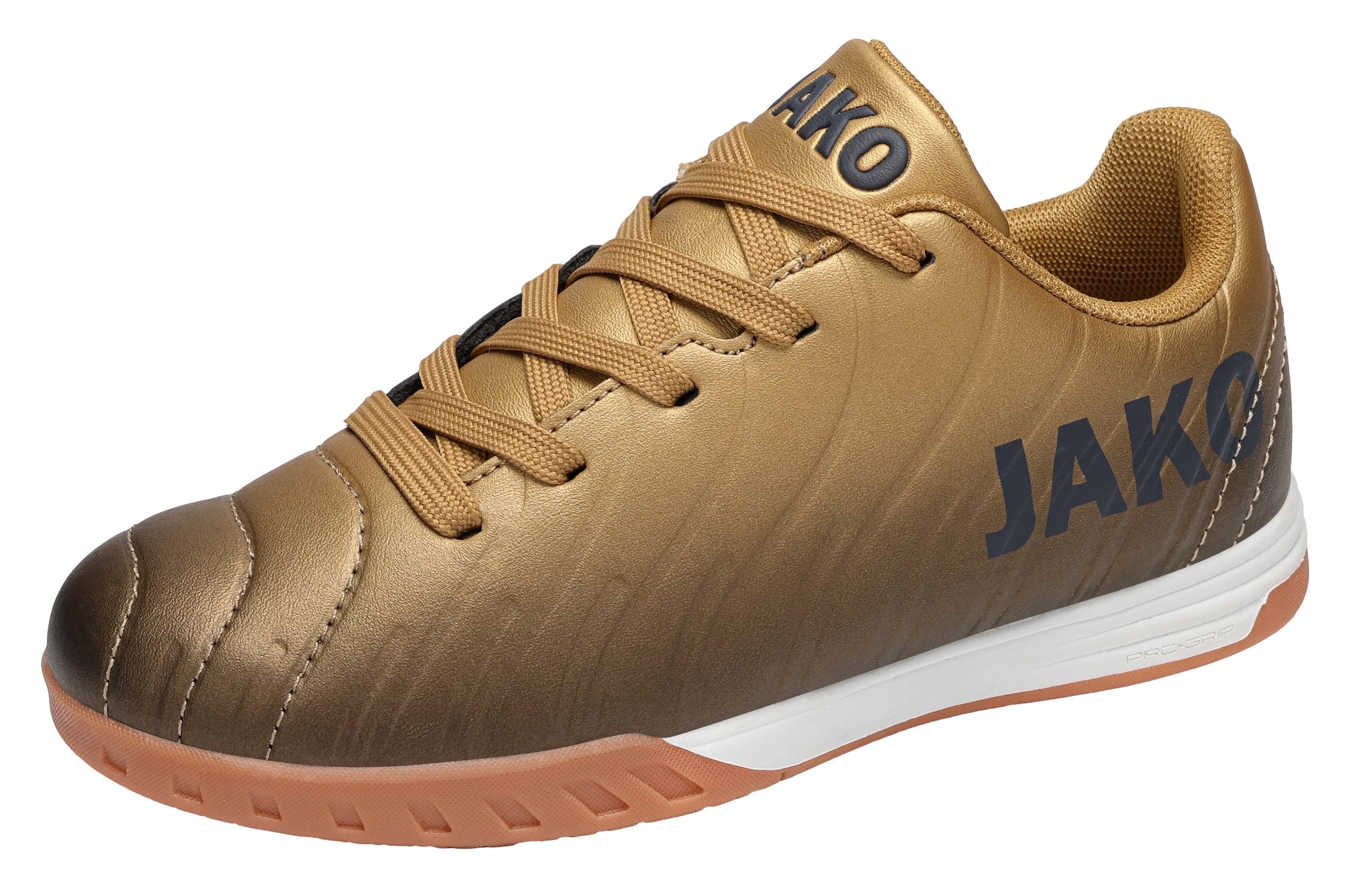 Jako Hallenschuh »J-SISWEEPER«  Indoorschuh, Sportschuhe, nicht abfärbende Sohle