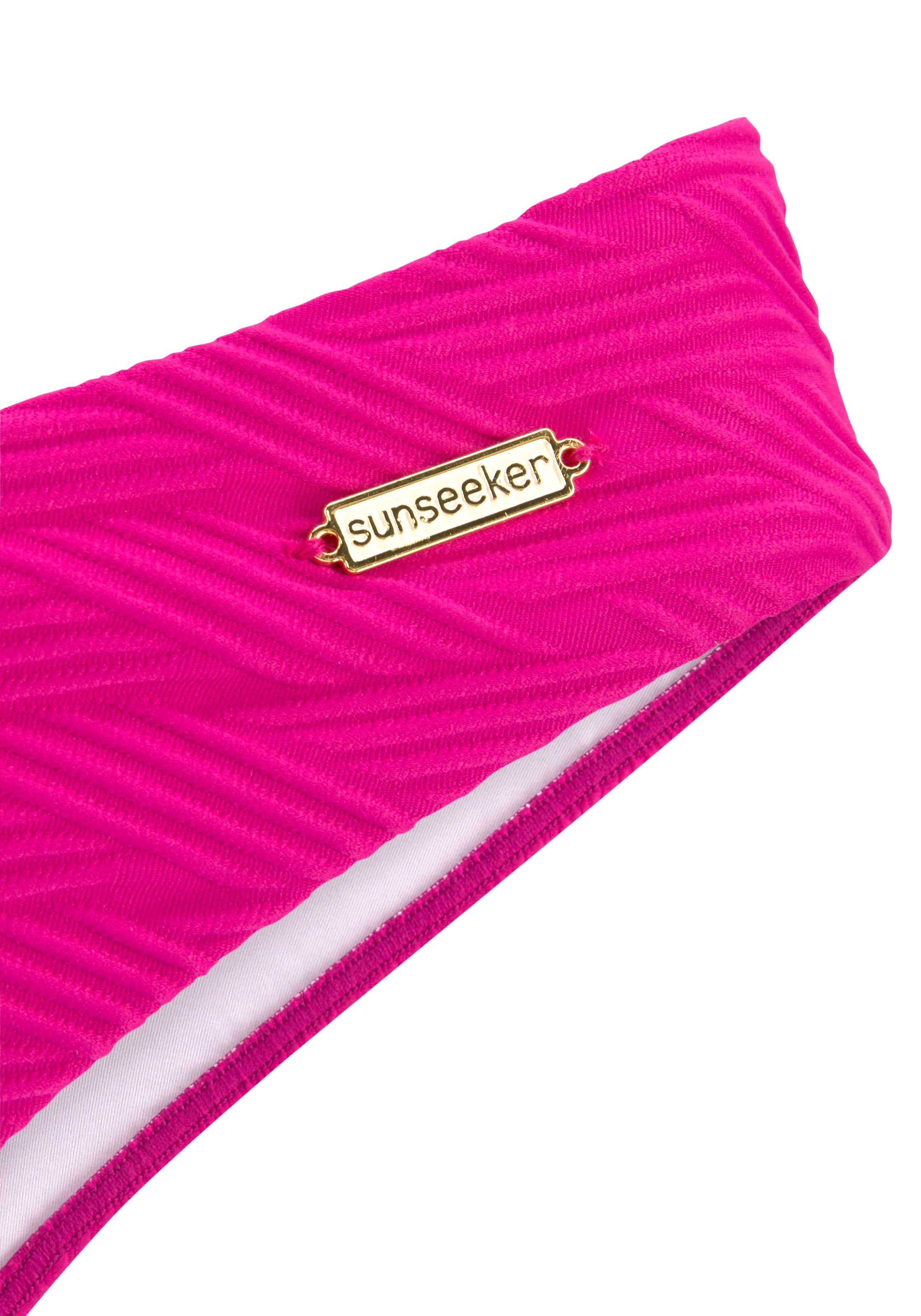 Thumbnail - Sunseeker Bikini-Hose "Loretta", mit V-förmigem Bündchen