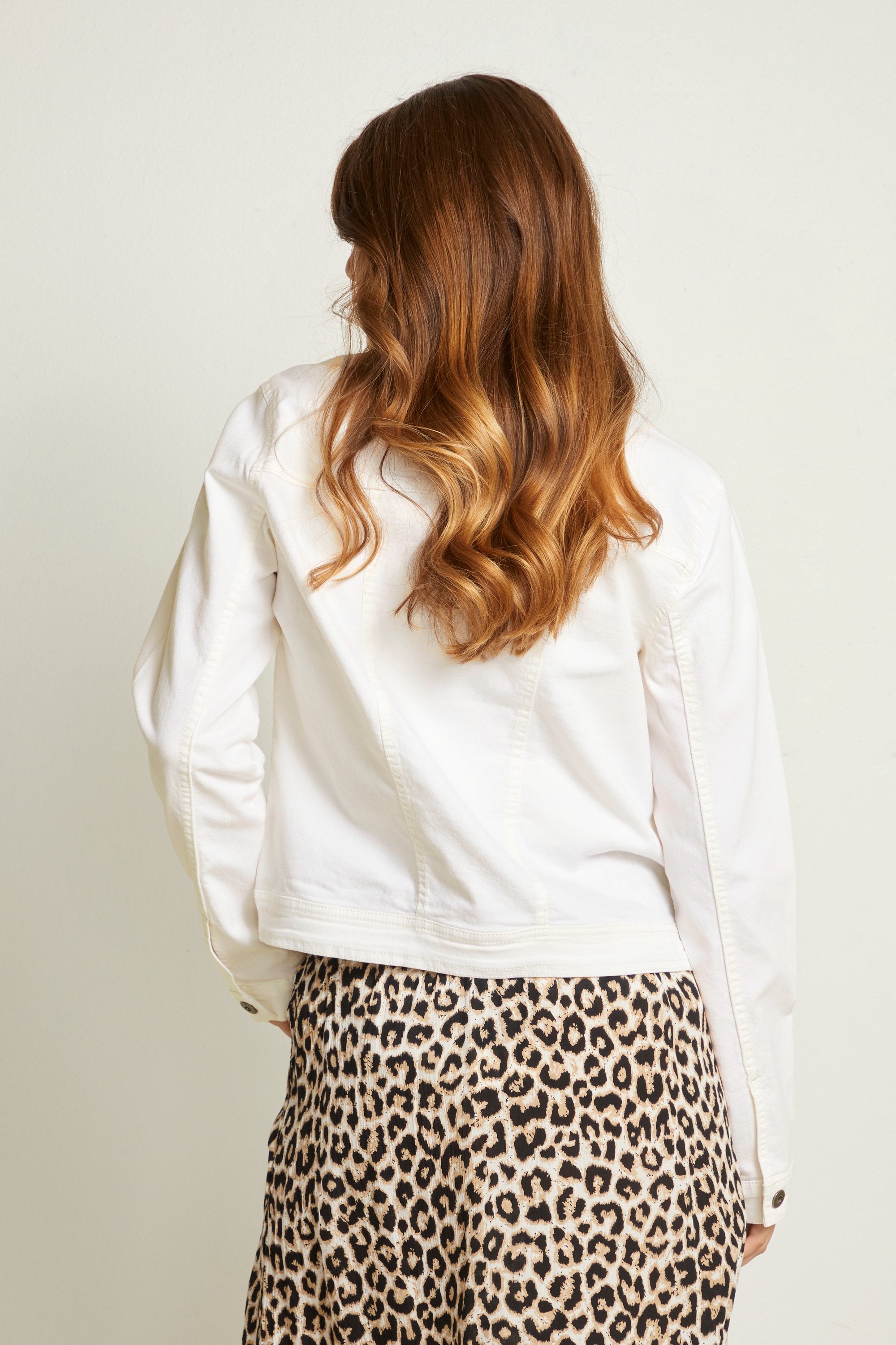 KAFFE Allwetterjacke »Jacke KAzelina«