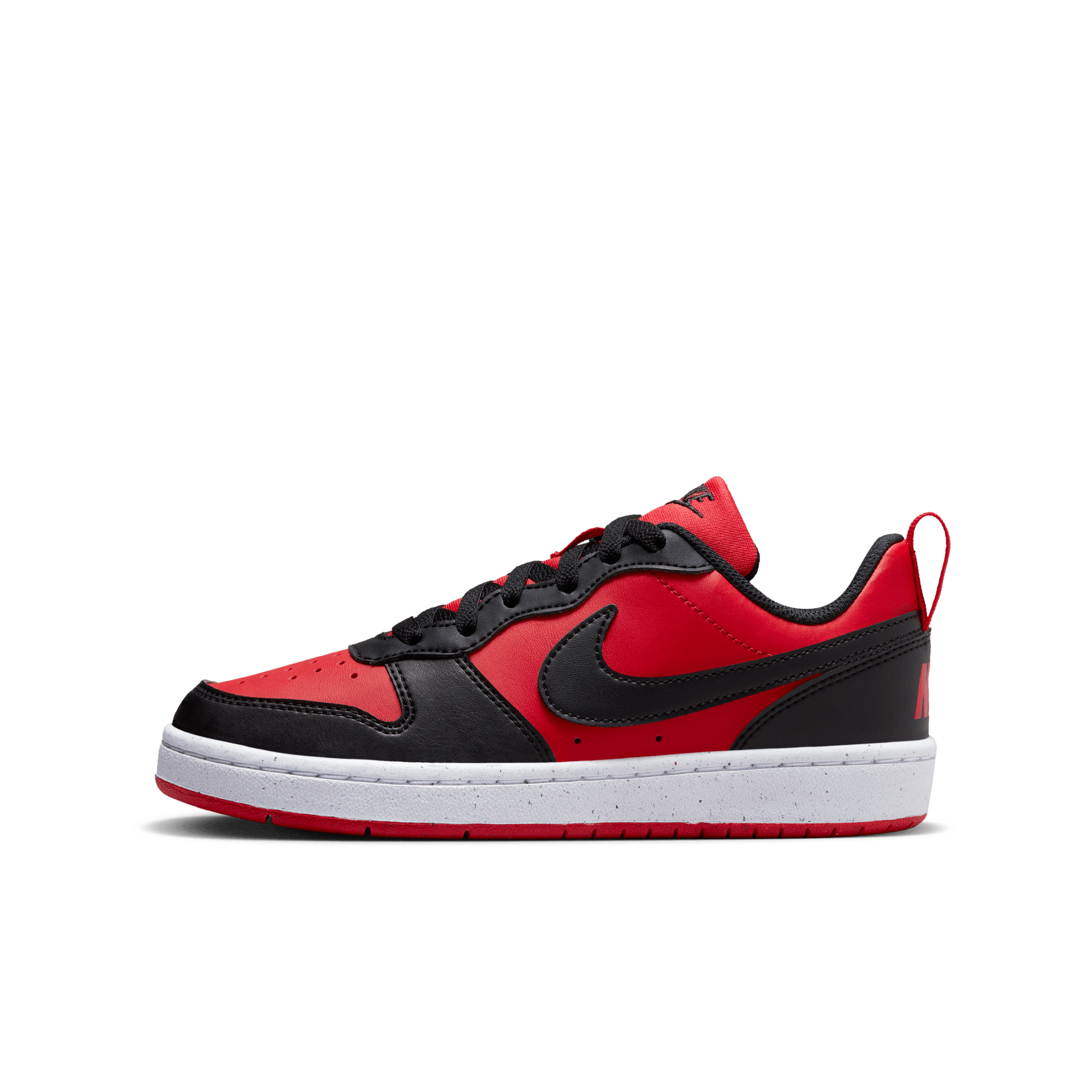 Nike Sportswear Sneaker »COURT BOROUGH LOW RECRAFT (GS)«