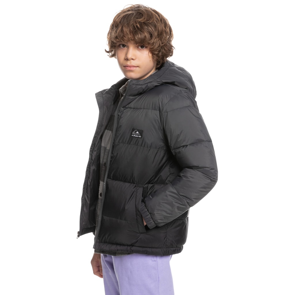 Quiksilver Daunenjacke »Wolfs Shoulders«