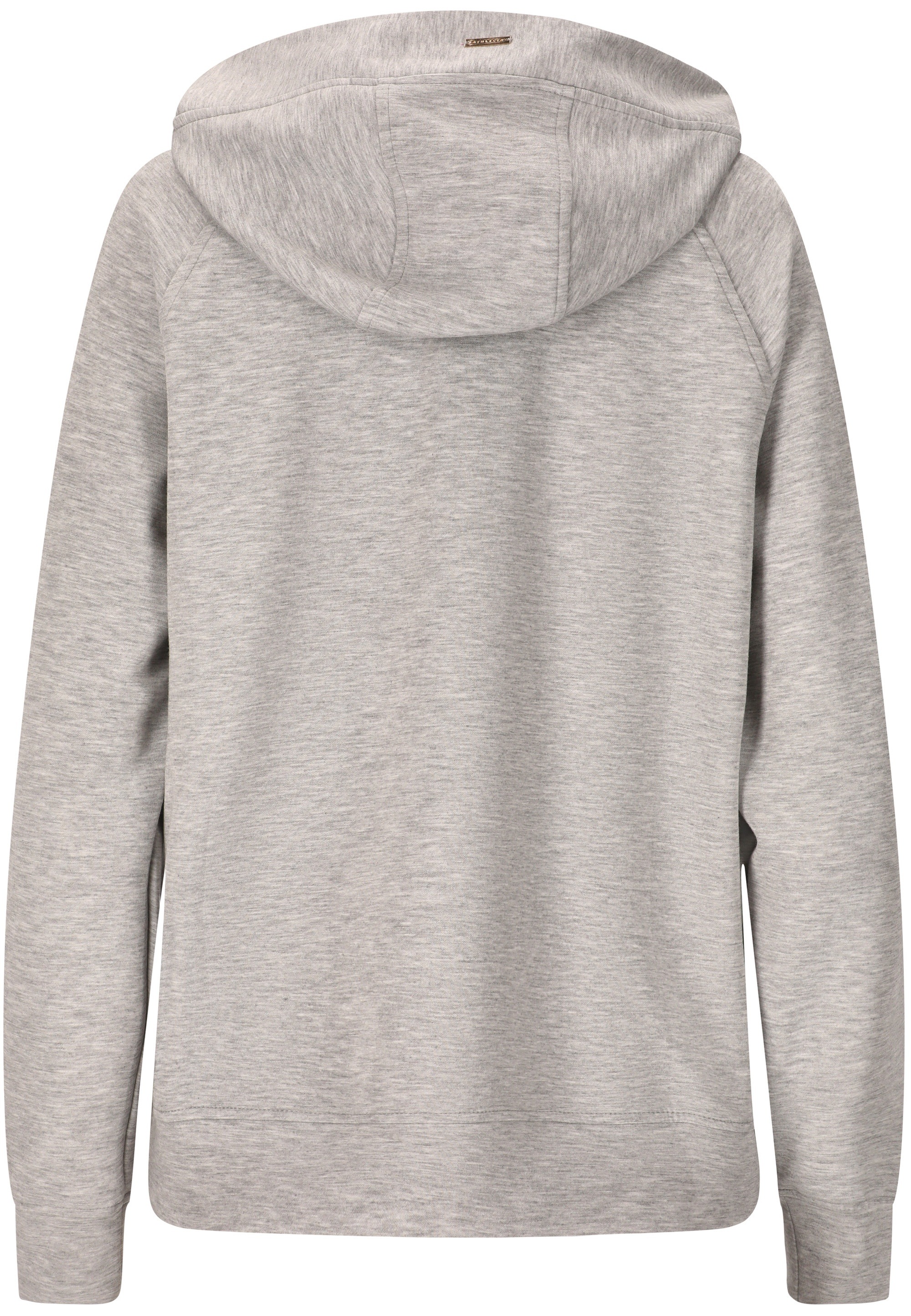 ATHLECIA Kapuzensweatshirt »Jacey«, in klassischem Design mit Kapuze
