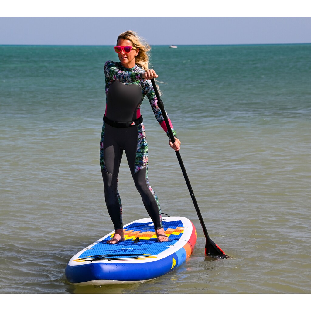 F2 Windsurfboard »Glide WS«