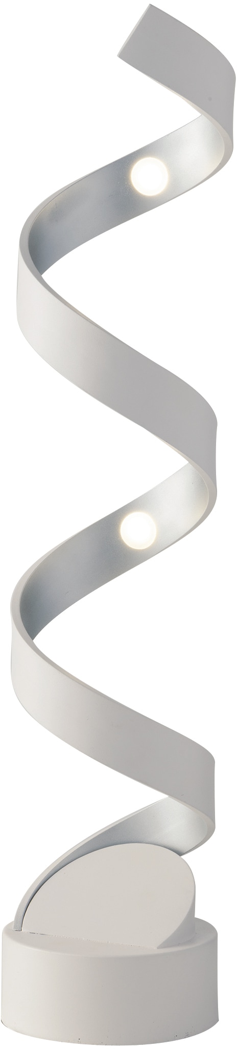 LED Tischleuchte »HELIX«, Leuchtmittel LED-Modul | LED fest integriert