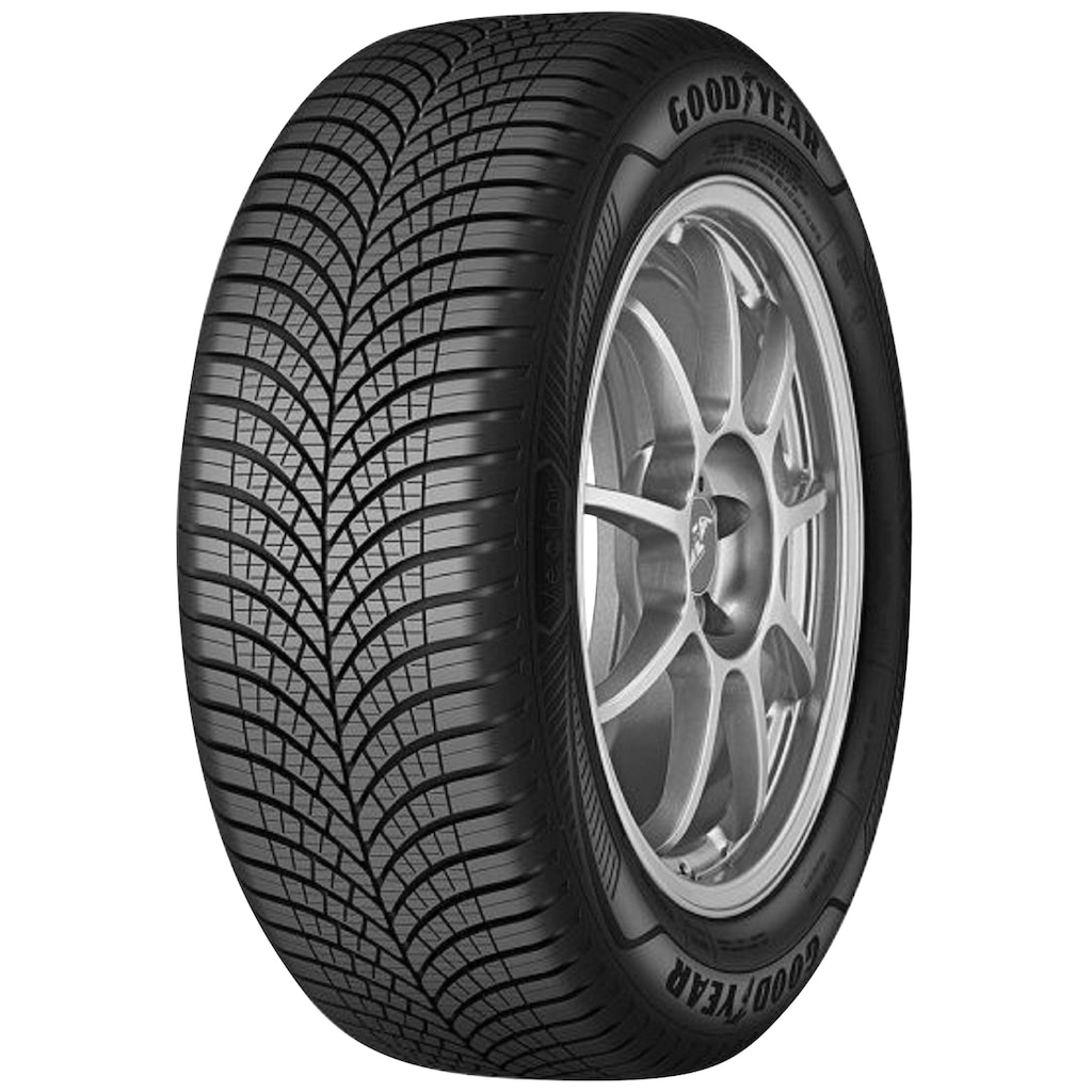 Goodyear Ganzjahresreifen »VECTOR 4SEAS.GEN-3«, (1 St.)